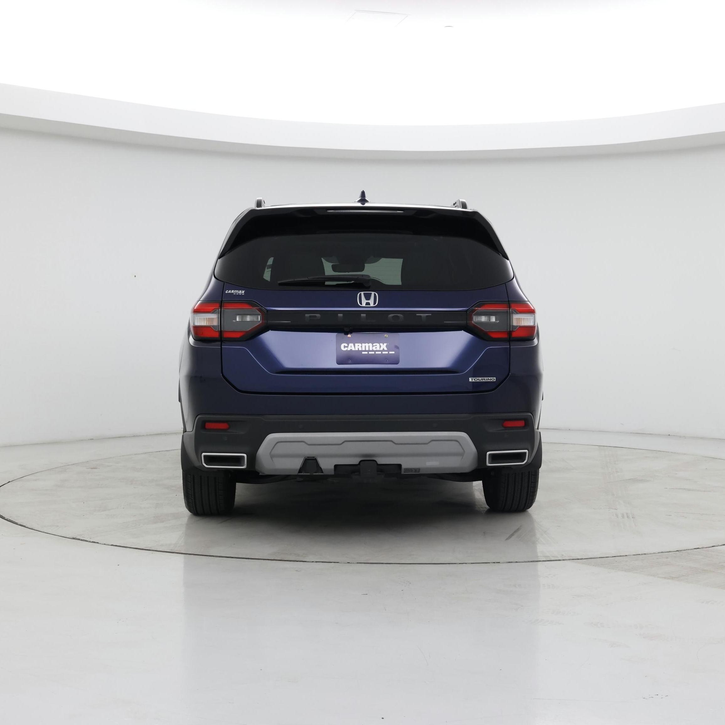 Thumbnail: 2024 Honda Pilot - 6