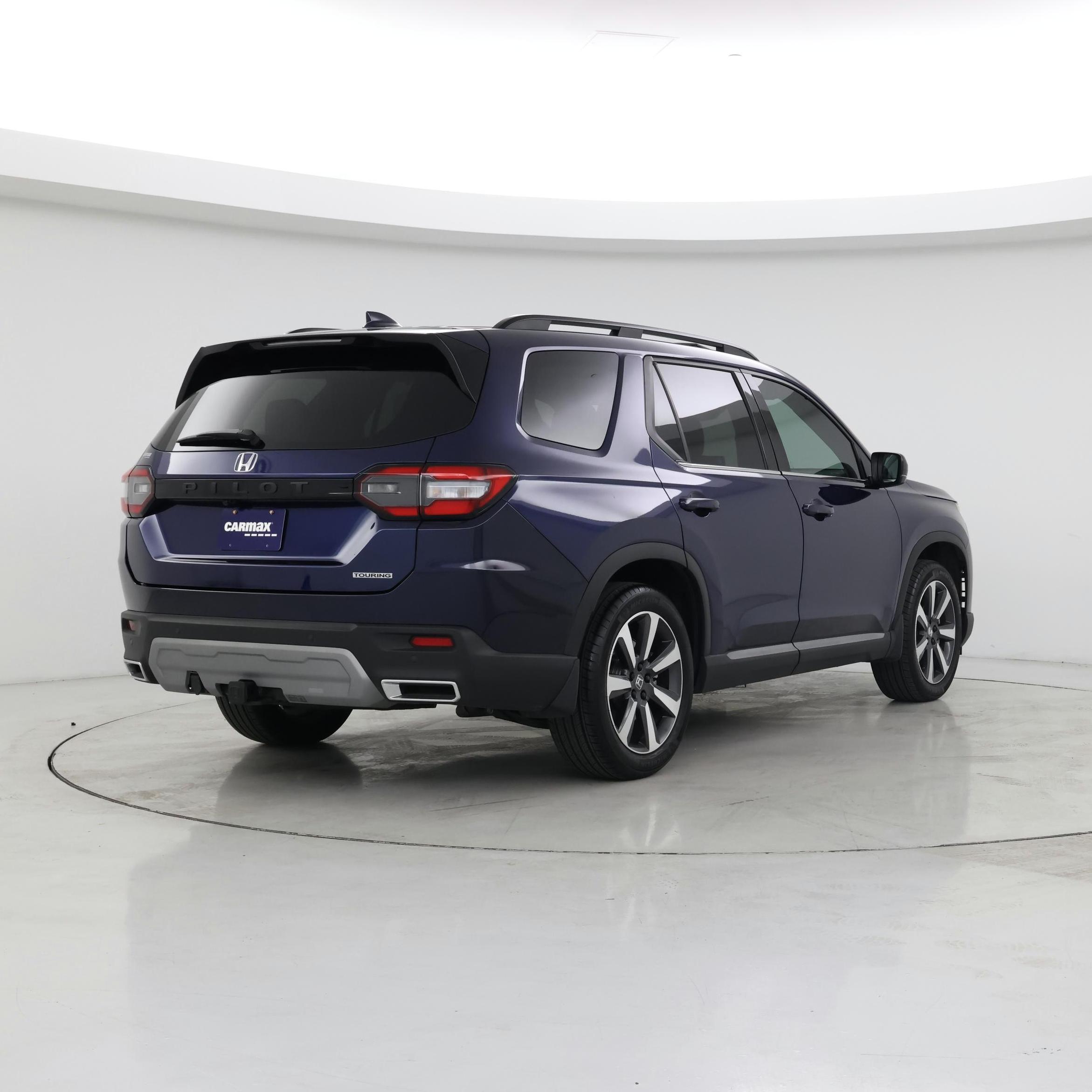 Thumbnail: 2024 Honda Pilot - 8