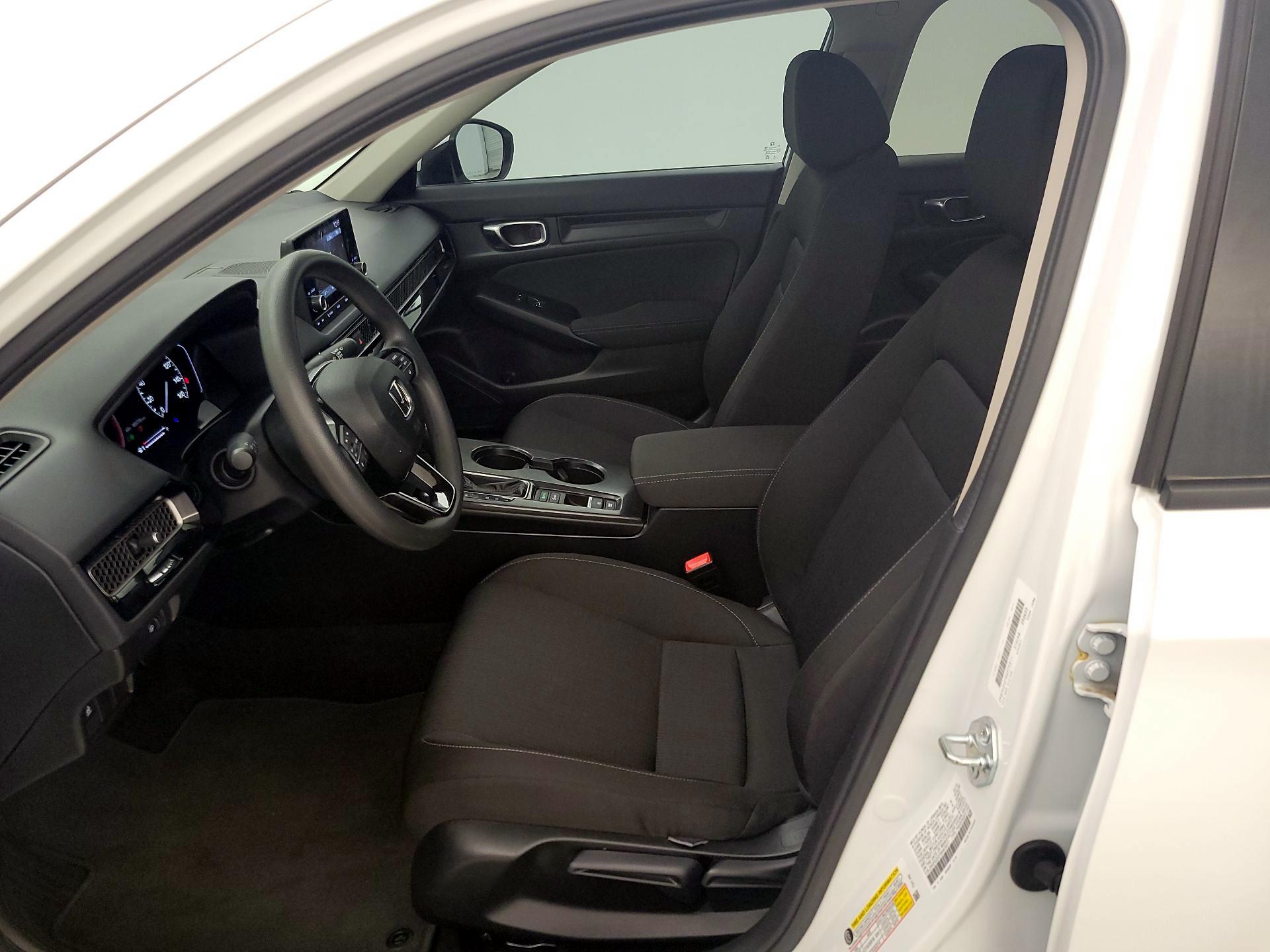 Thumbnail: 2025 Honda Civic - 11