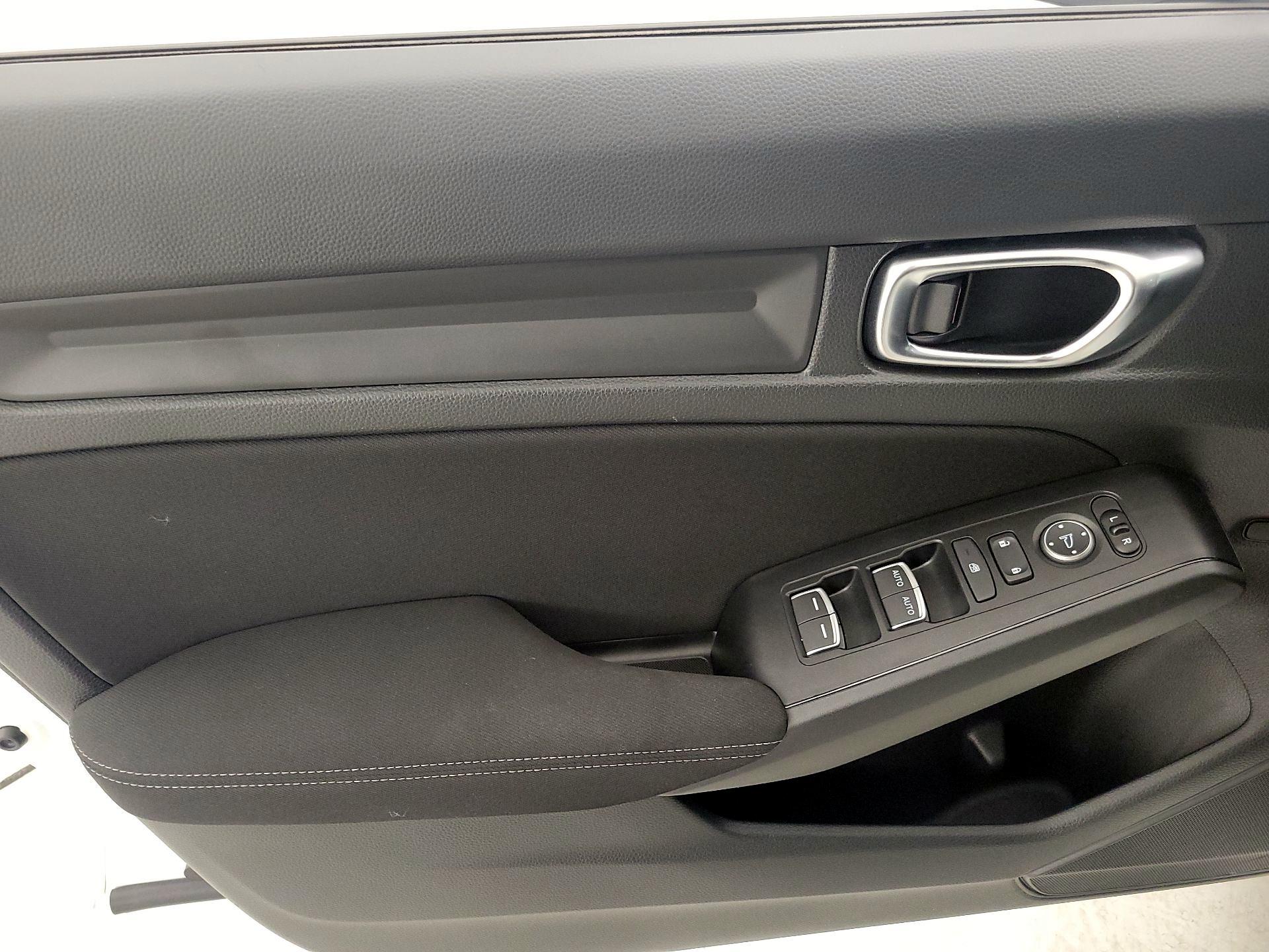 Thumbnail: 2025 Honda Civic - 12