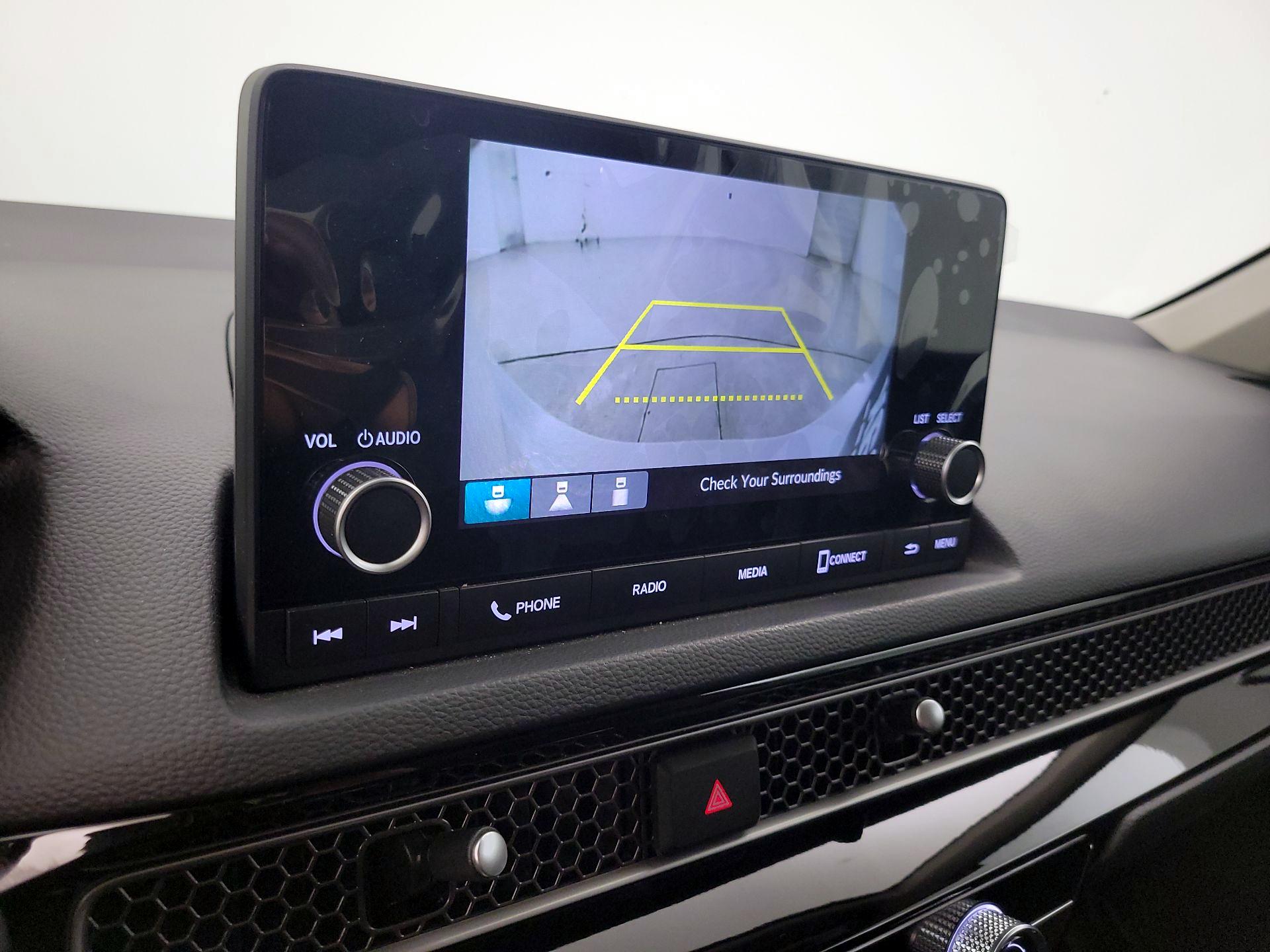 Thumbnail: 2025 Honda Civic - 14