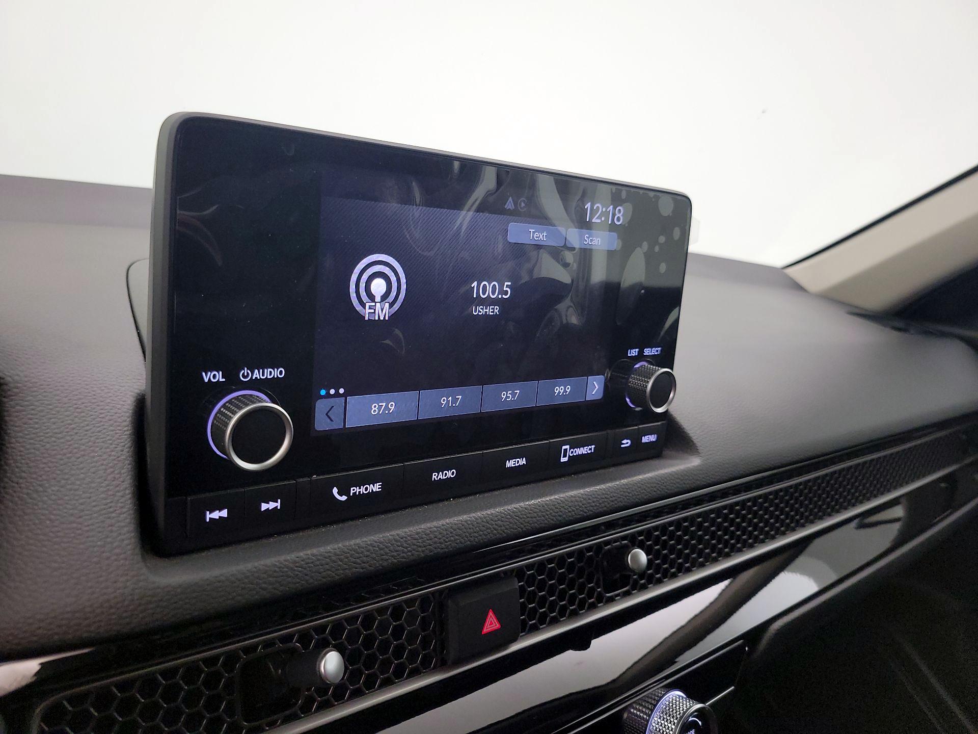 Thumbnail: 2025 Honda Civic - 15