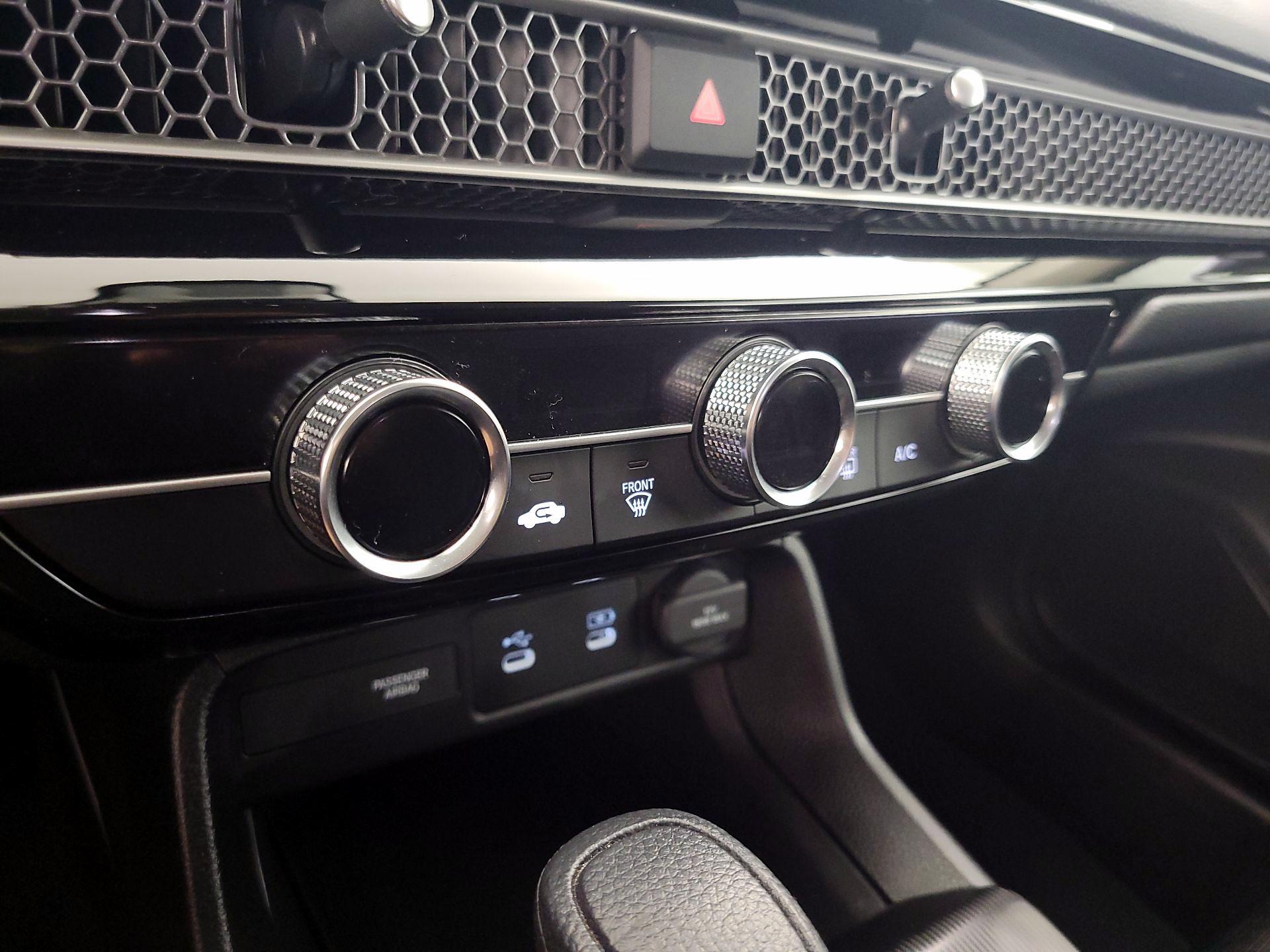 Thumbnail: 2025 Honda Civic - 16