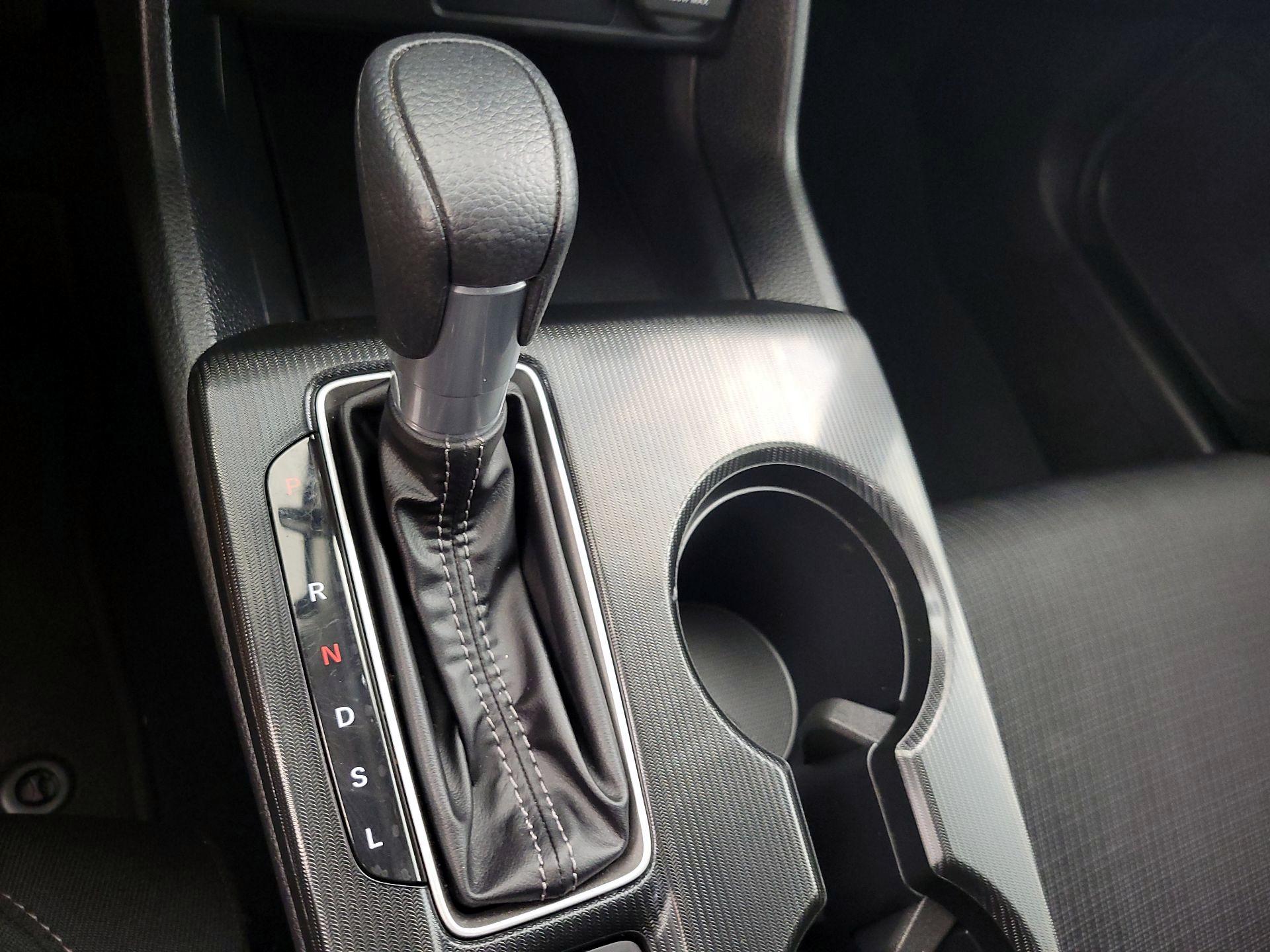 Thumbnail: 2025 Honda Civic - 17