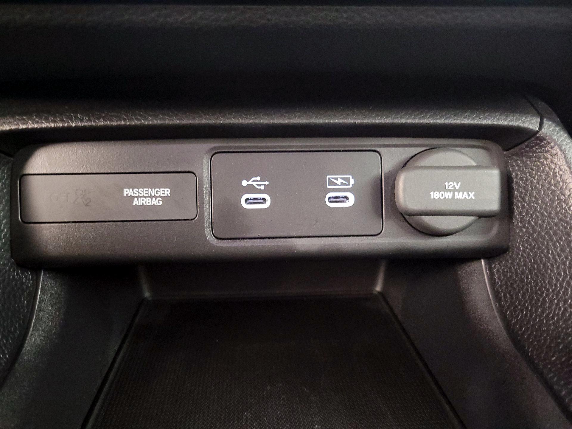 Thumbnail: 2025 Honda Civic - 18