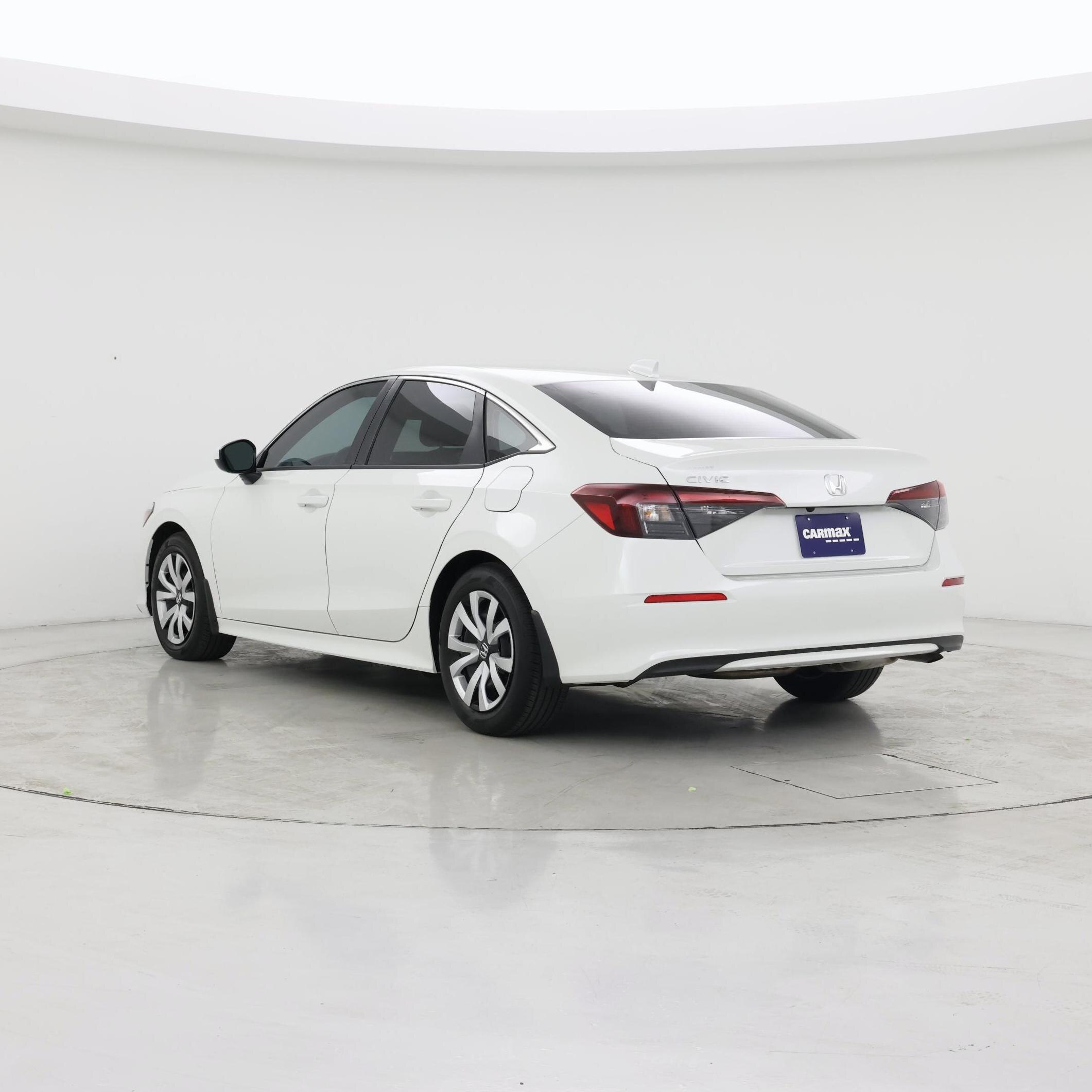 Thumbnail: 2025 Honda Civic - 2