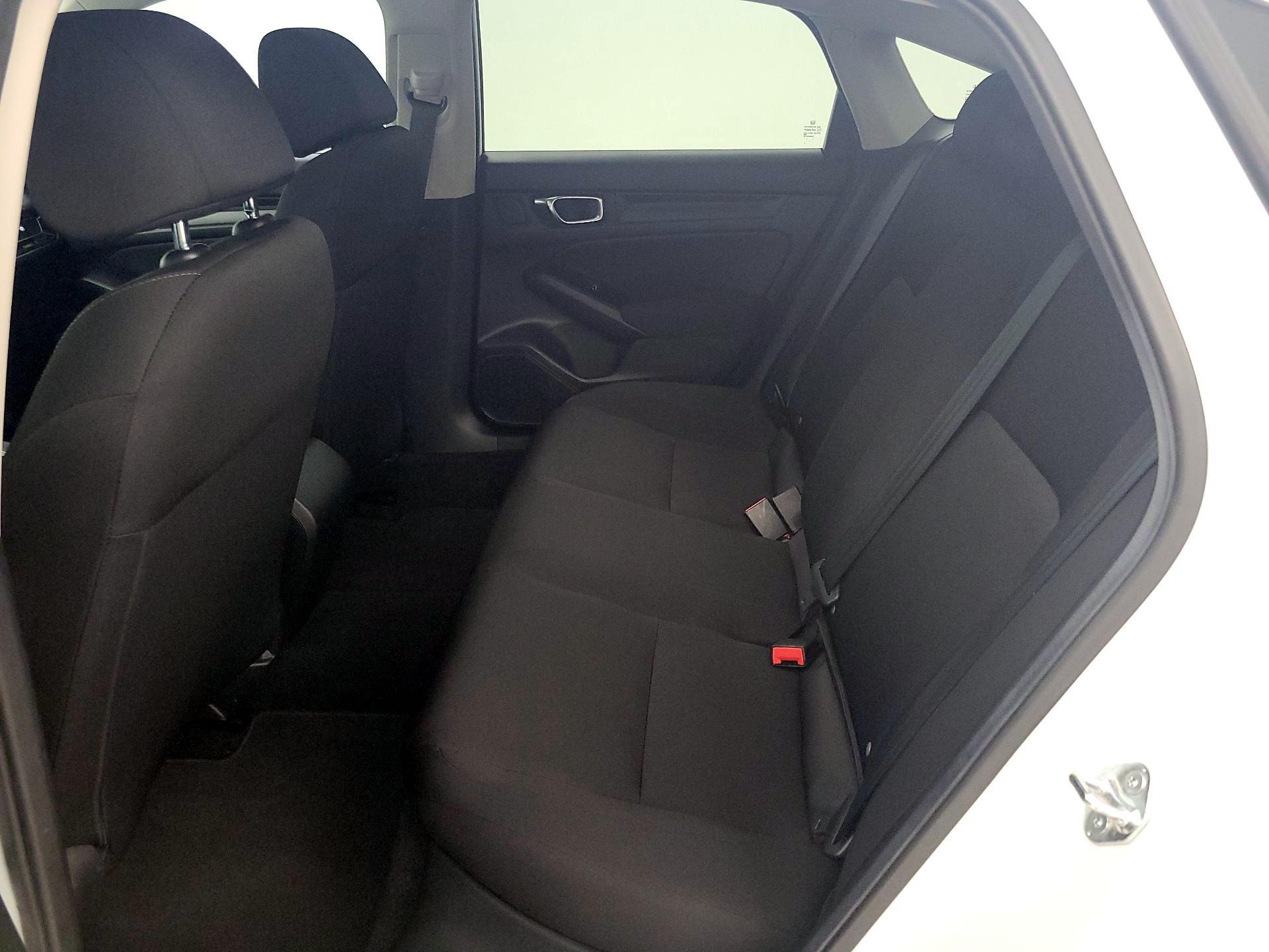 Thumbnail: 2025 Honda Civic - 19