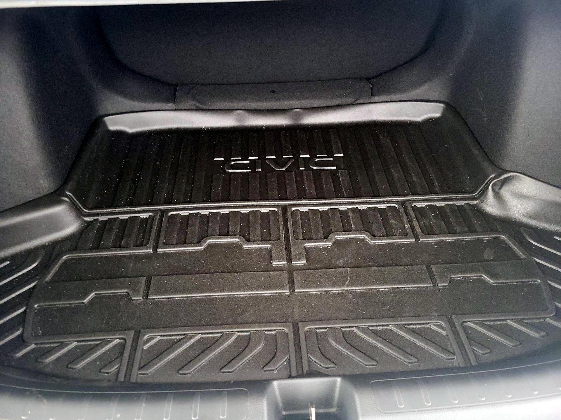 Thumbnail: 2025 Honda Civic - 20