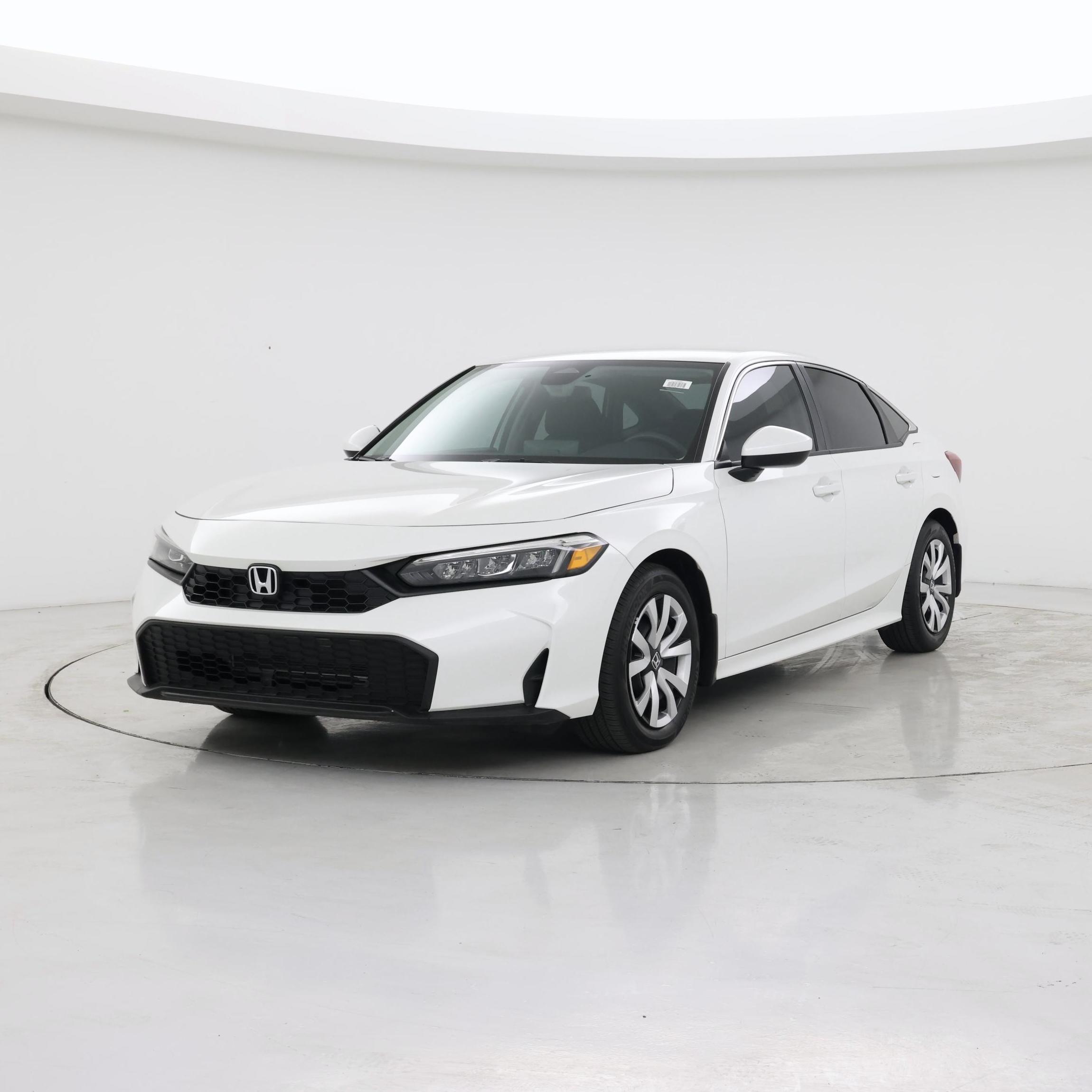 Thumbnail: 2025 Honda Civic - 4