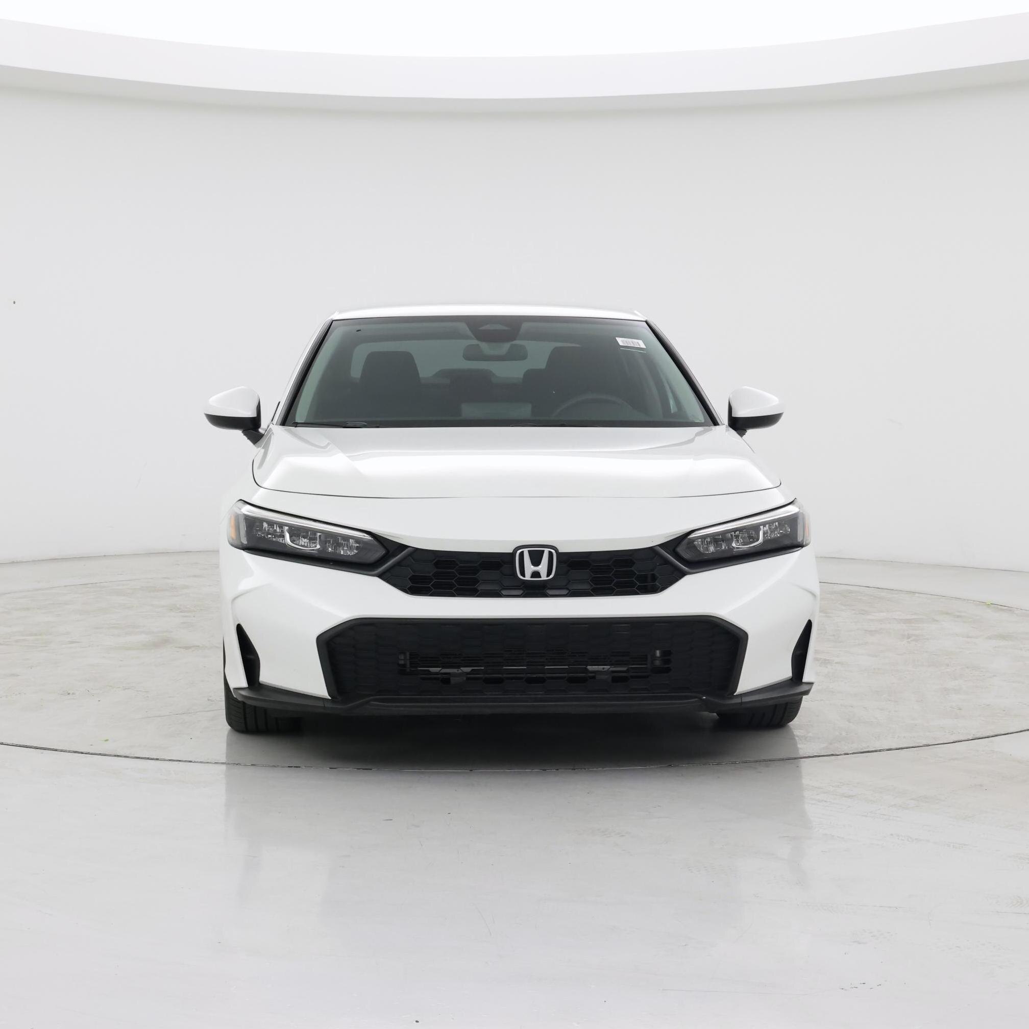 Thumbnail: 2025 Honda Civic - 5