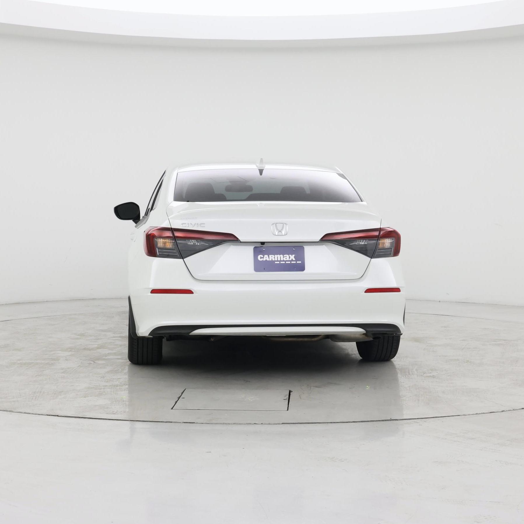 Thumbnail: 2025 Honda Civic - 6