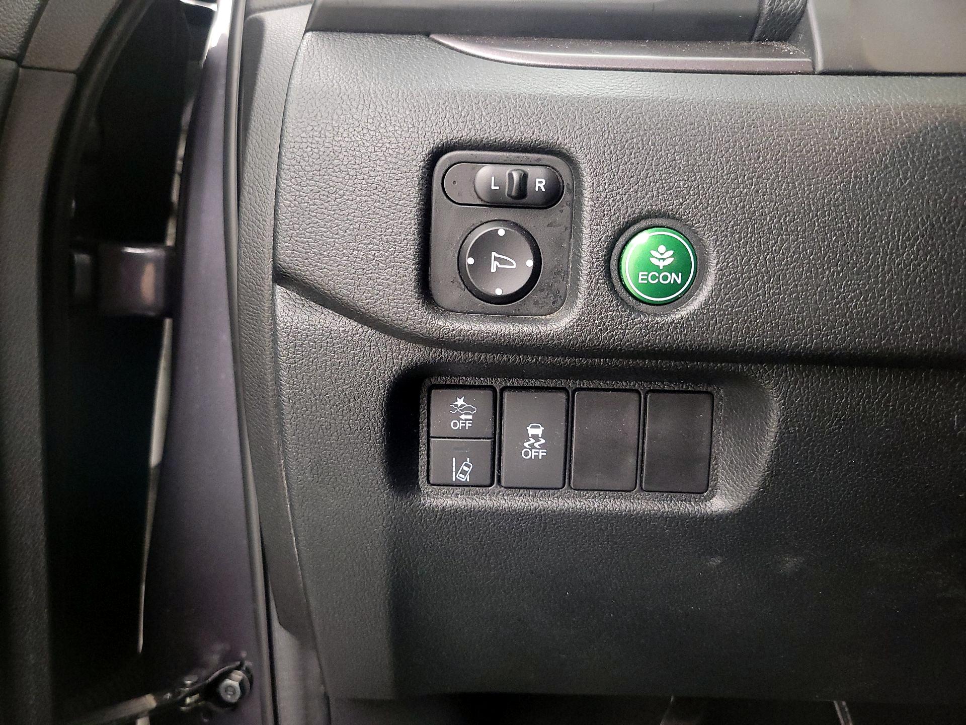 Thumbnail: 2022 Honda Pilot - 13