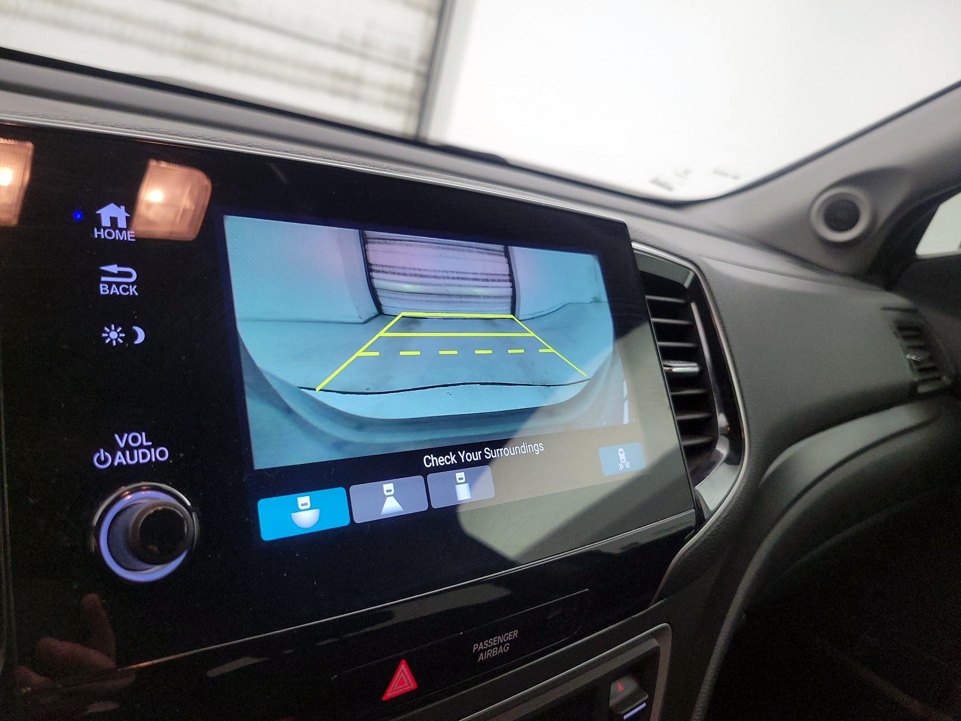 Thumbnail: 2022 Honda Pilot - 14