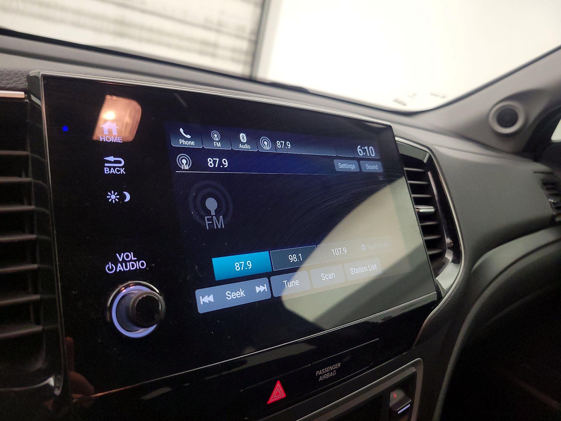 Thumbnail: 2022 Honda Pilot - 15