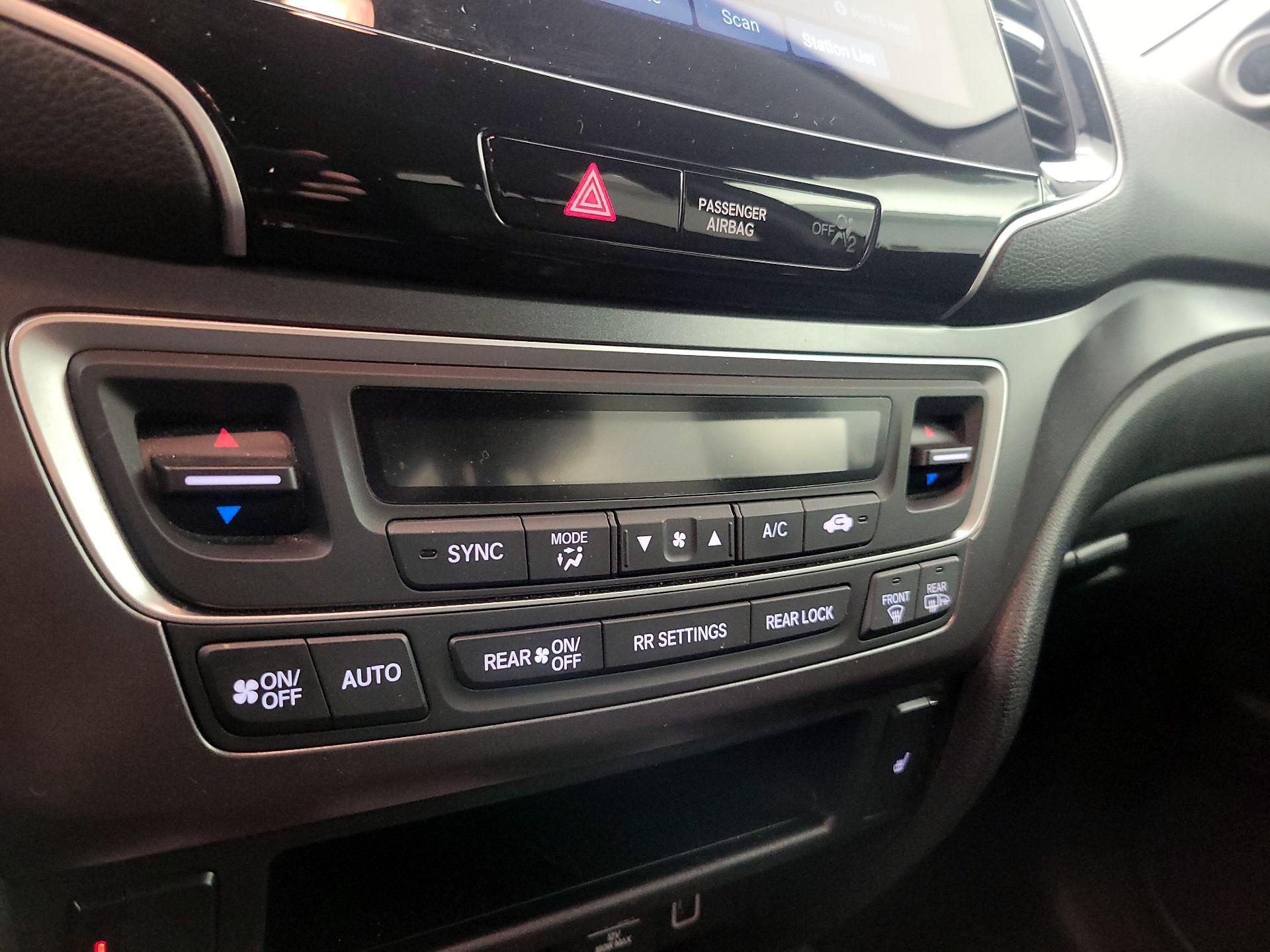 Thumbnail: 2022 Honda Pilot - 16