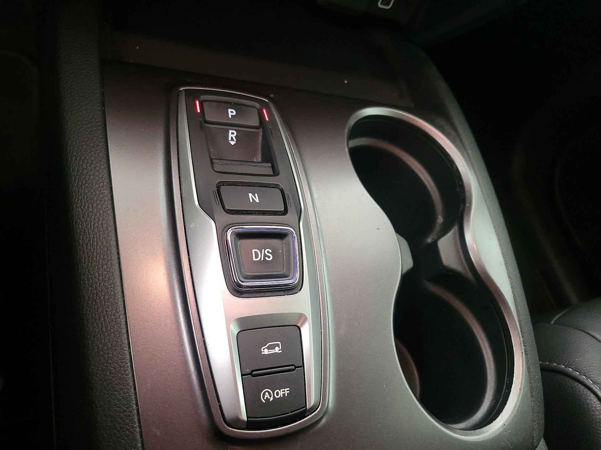 Thumbnail: 2022 Honda Pilot - 17