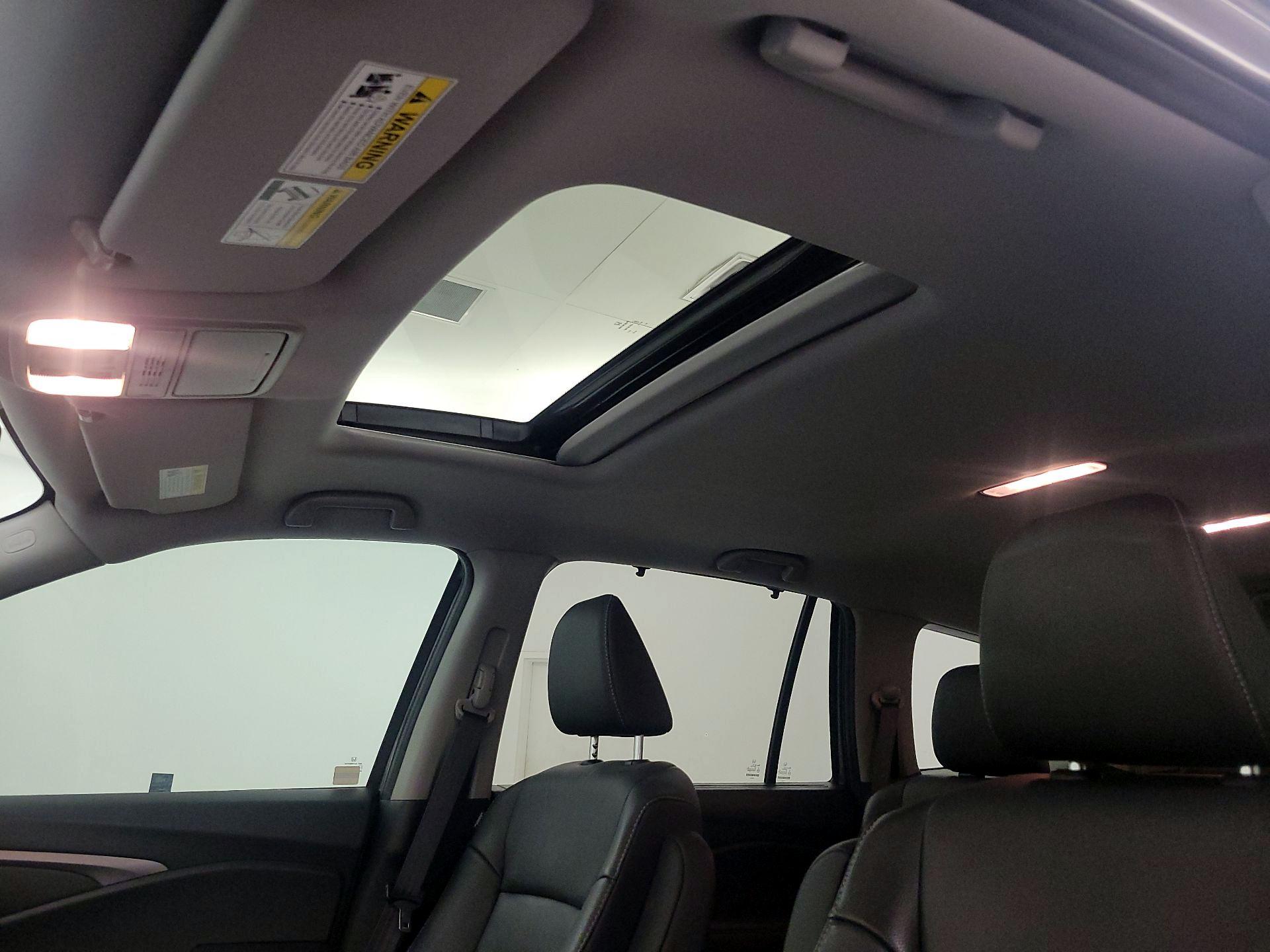 Thumbnail: 2022 Honda Pilot - 19