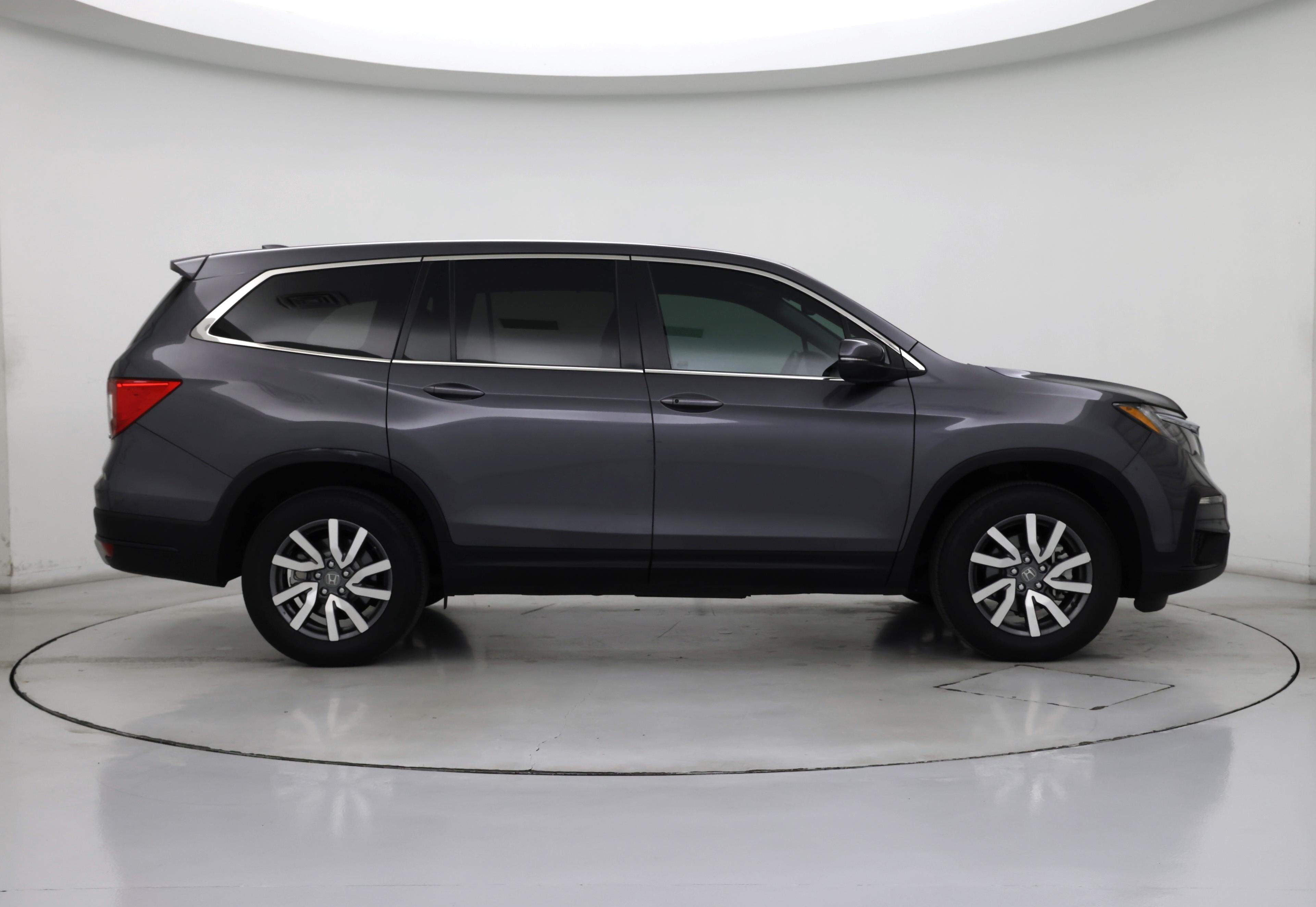 Thumbnail: 2022 Honda Pilot - 7
