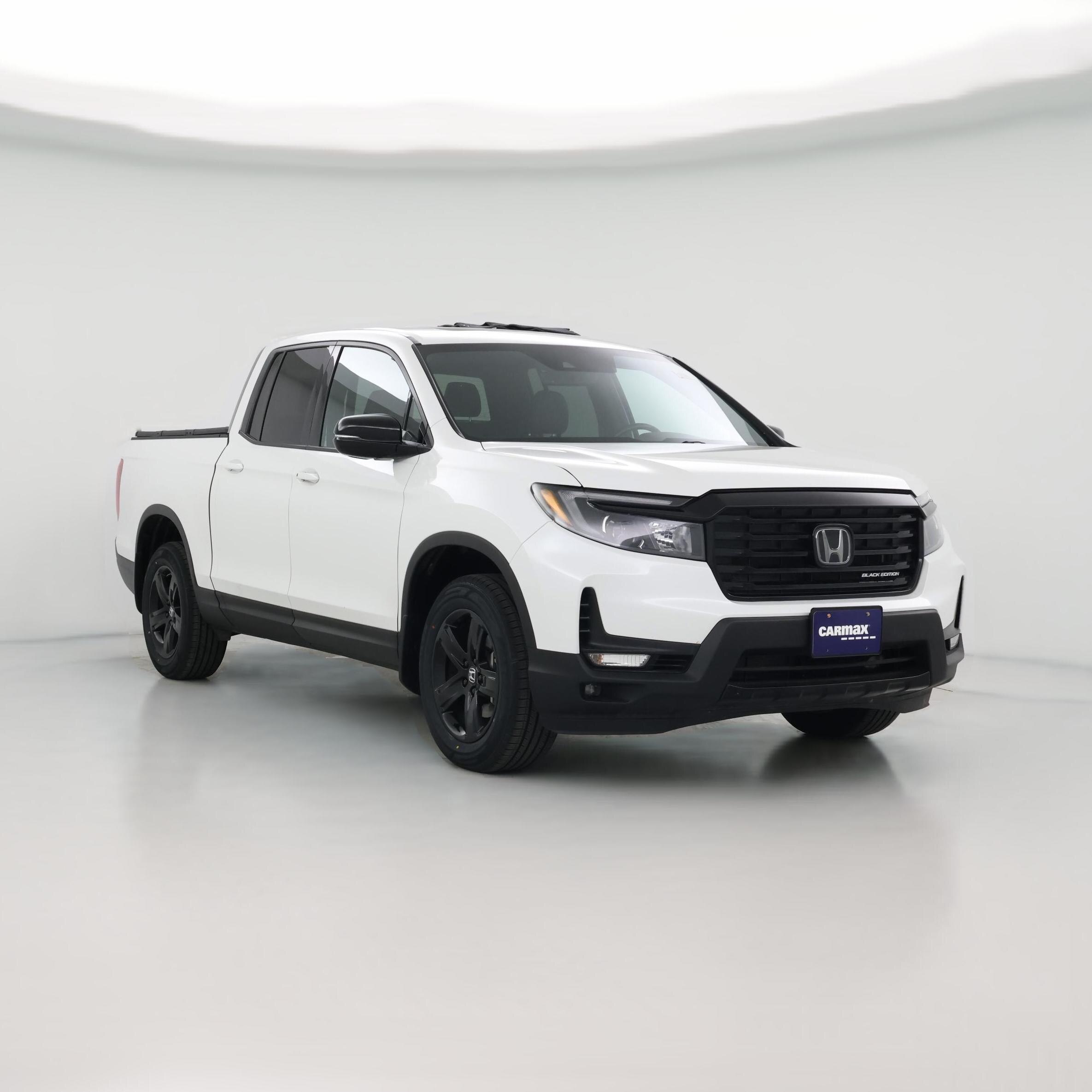 Thumbnail: 2023 Honda Ridgeline - 1
