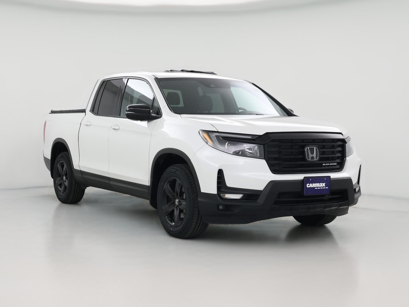 2023 Honda Ridgeline