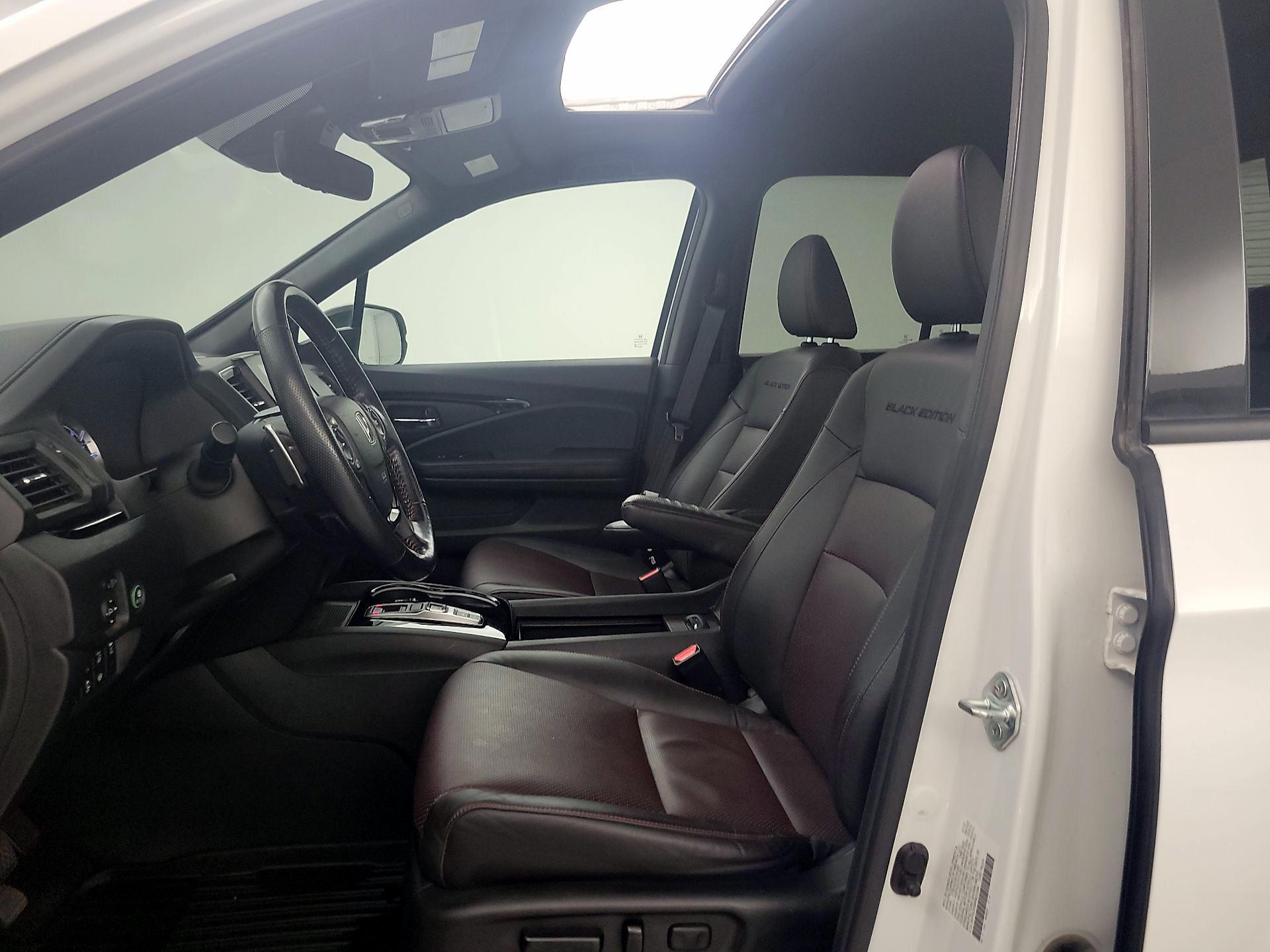 Thumbnail: 2023 Honda Ridgeline - 11