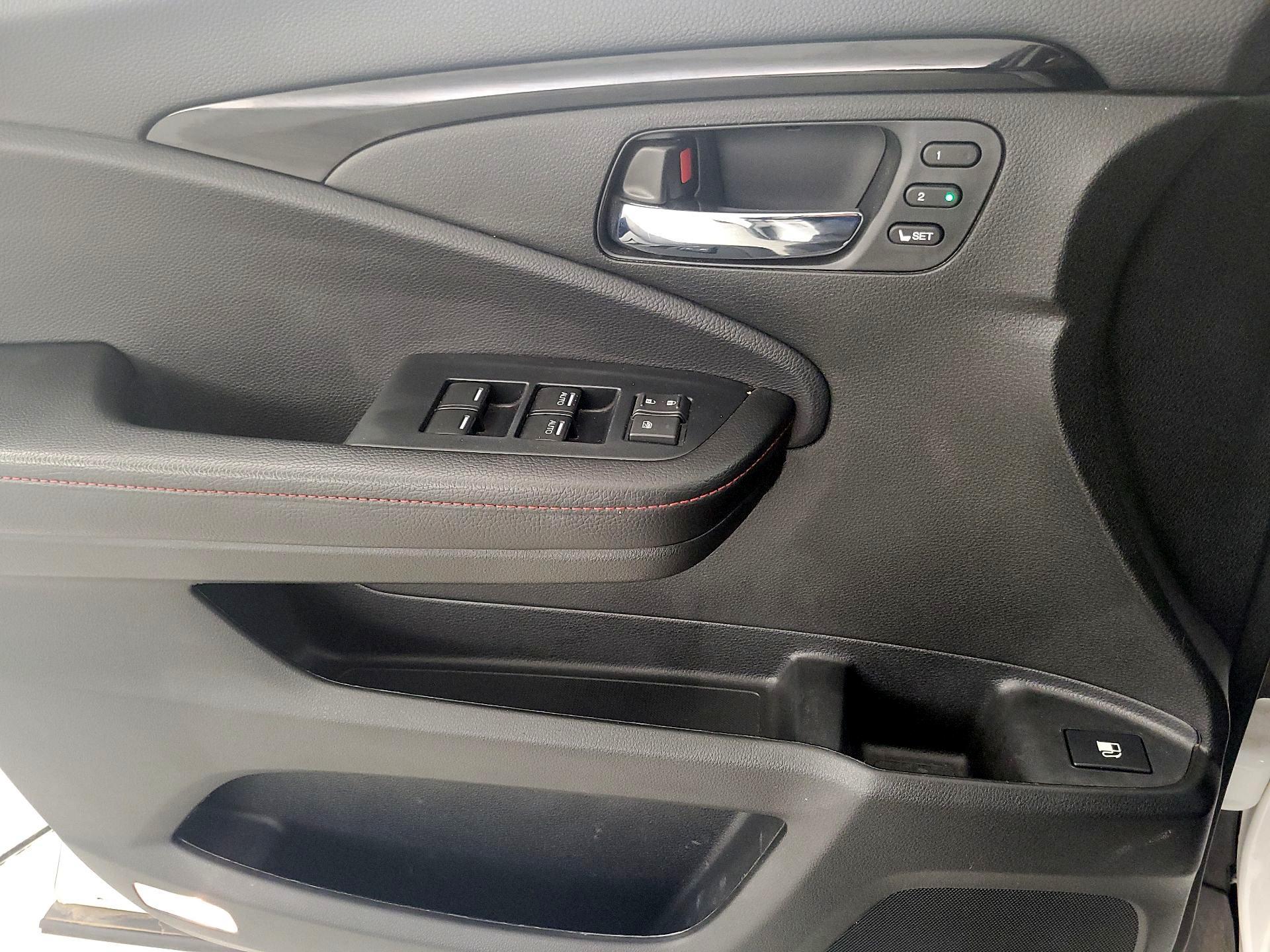 Thumbnail: 2023 Honda Ridgeline - 12