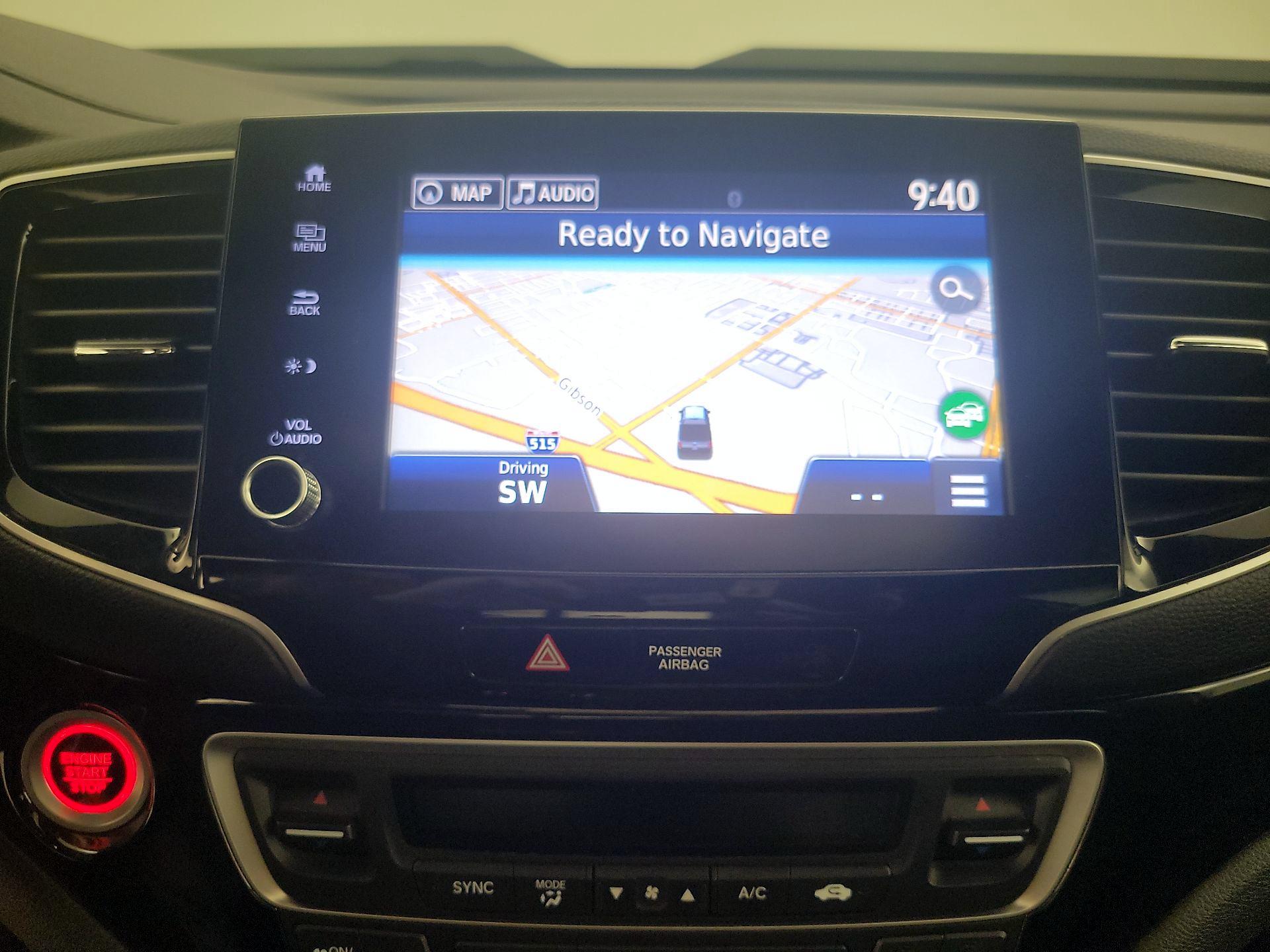 Thumbnail: 2023 Honda Ridgeline - 14