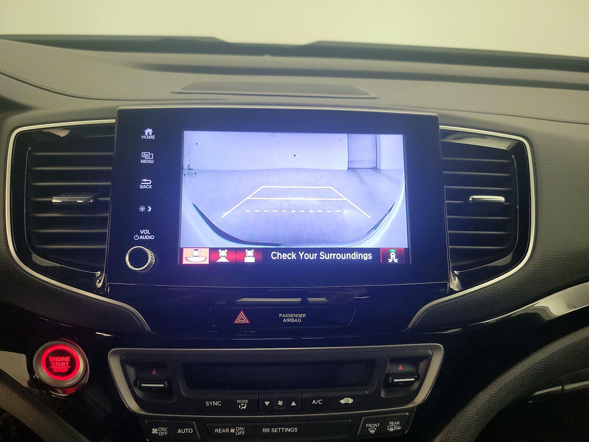 Thumbnail: 2023 Honda Ridgeline - 15