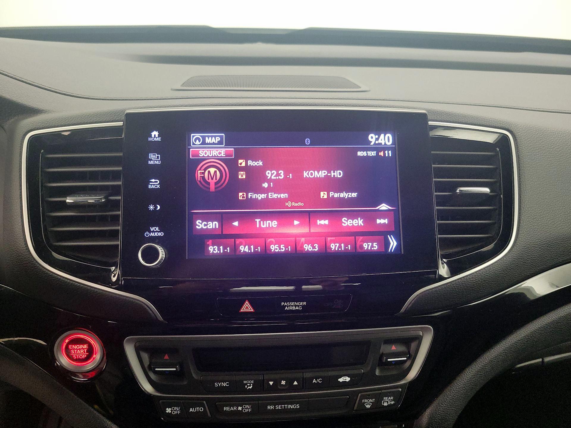 Thumbnail: 2023 Honda Ridgeline - 16