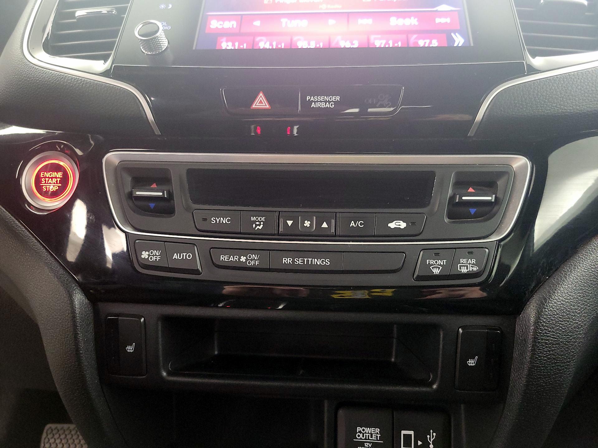 Thumbnail: 2023 Honda Ridgeline - 17