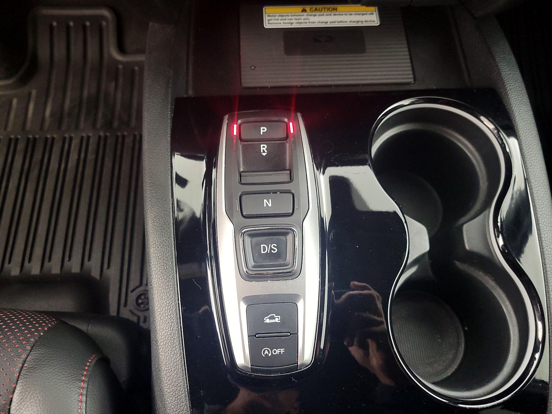 Thumbnail: 2023 Honda Ridgeline - 18