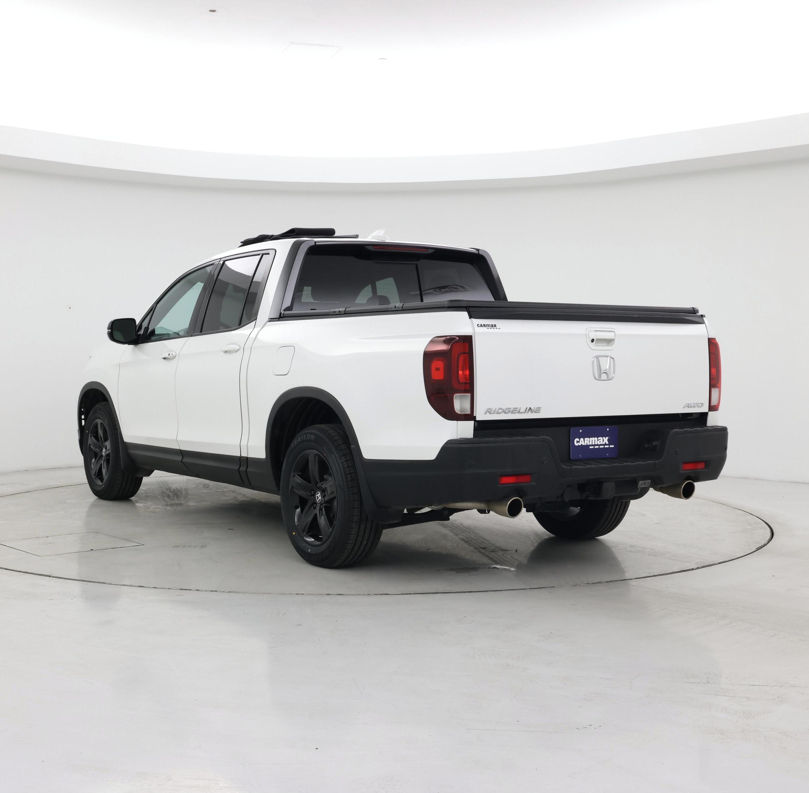 Thumbnail: 2023 Honda Ridgeline - 2