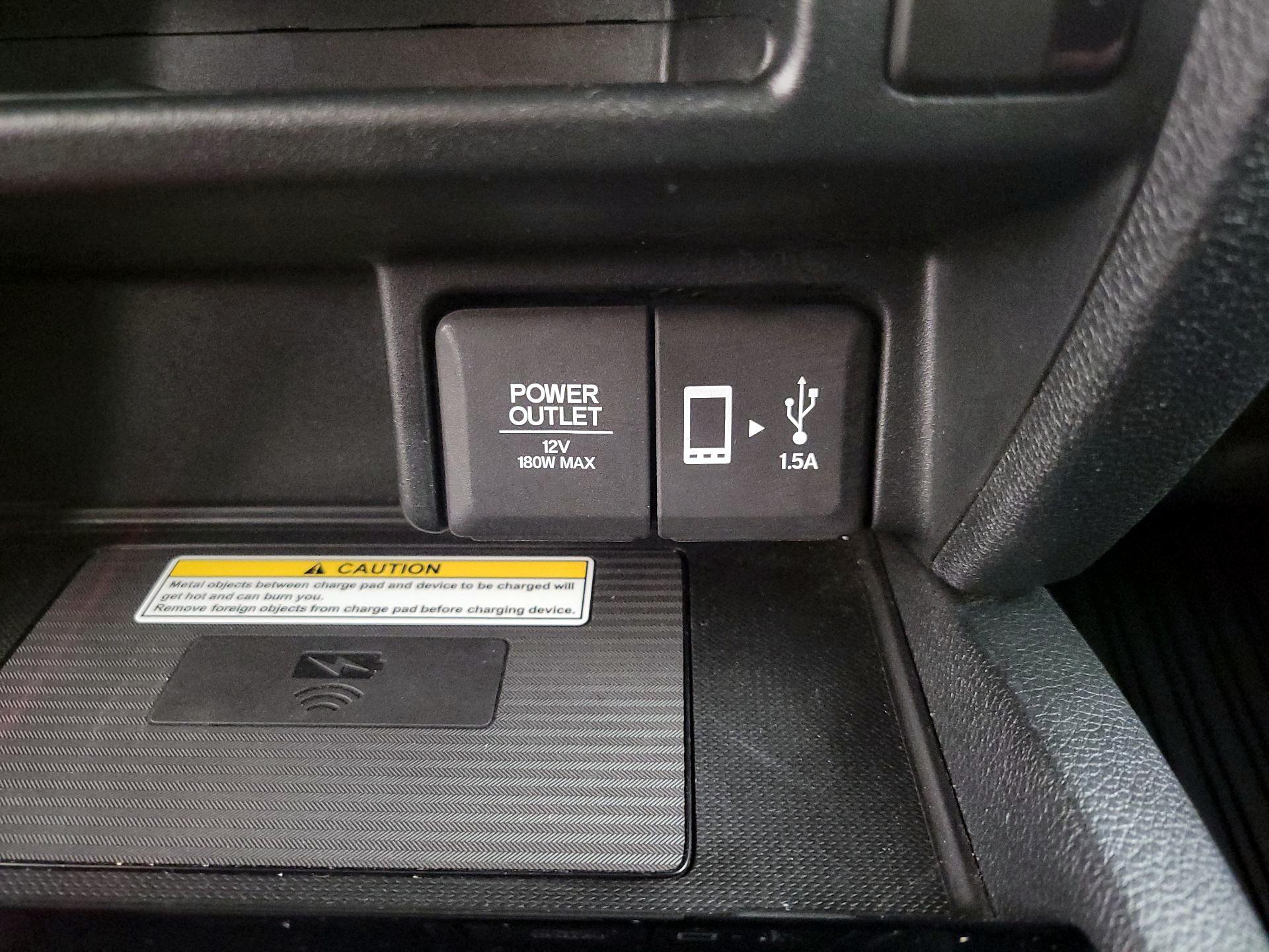 Thumbnail: 2023 Honda Ridgeline - 19