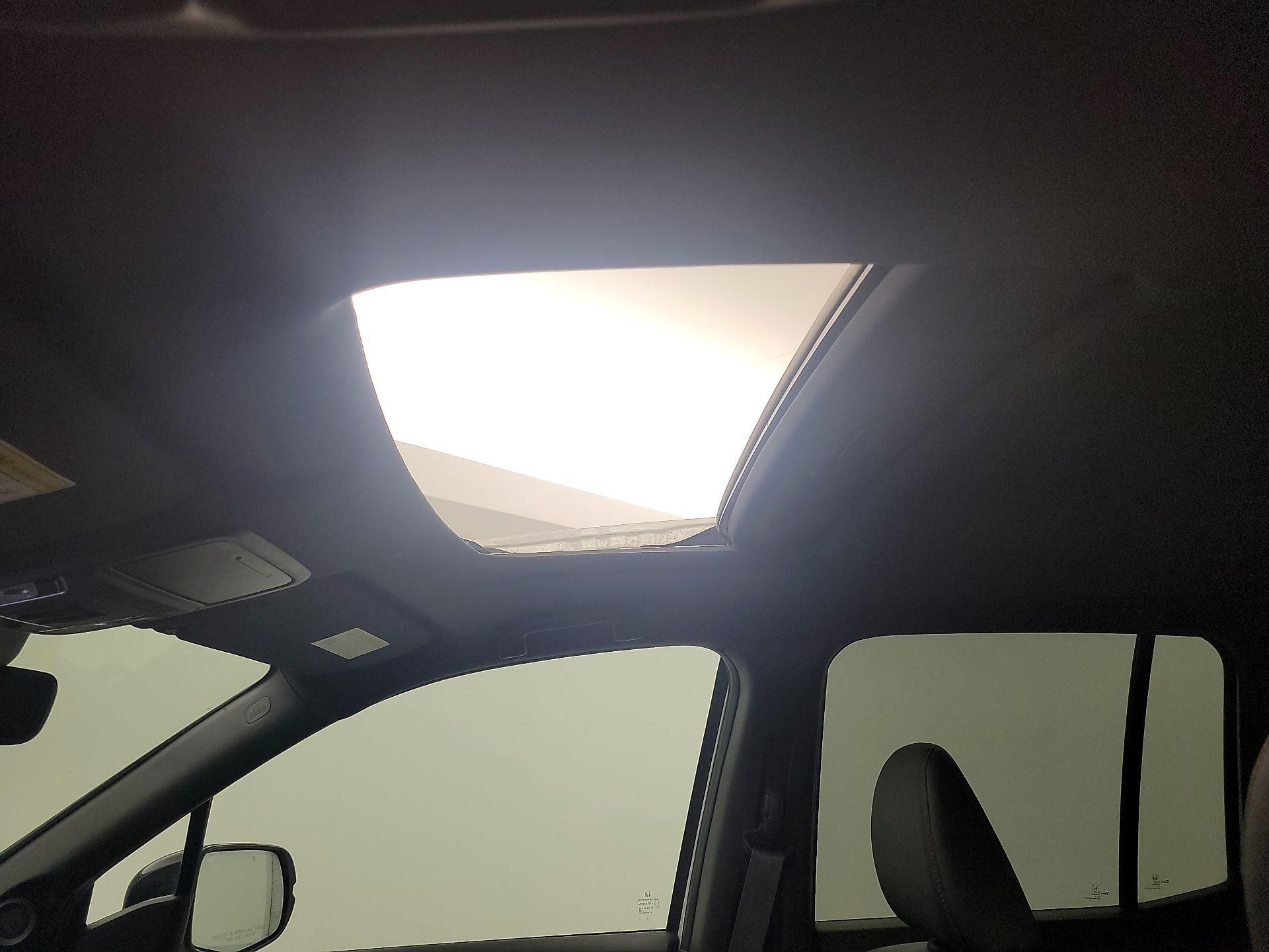 Thumbnail: 2023 Honda Ridgeline - 20