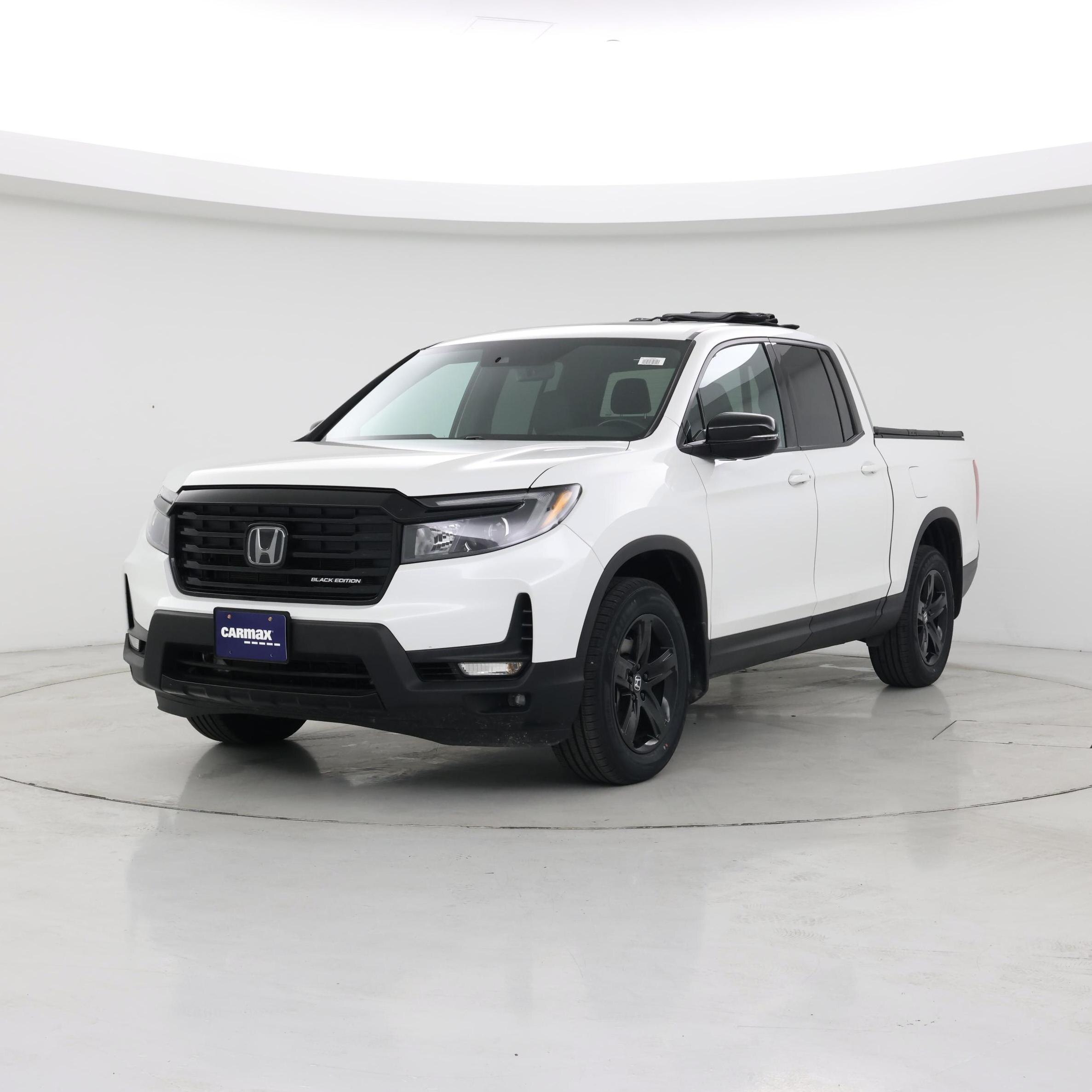 Thumbnail: 2023 Honda Ridgeline - 4