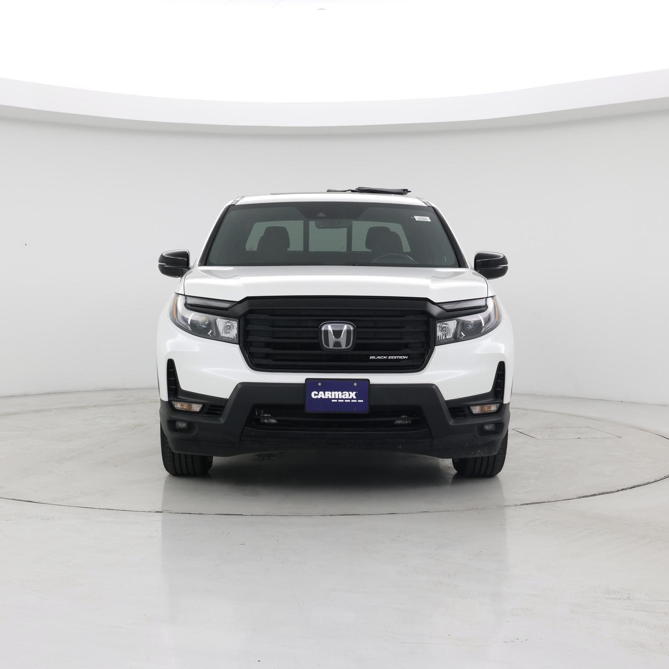 Thumbnail: 2023 Honda Ridgeline - 5