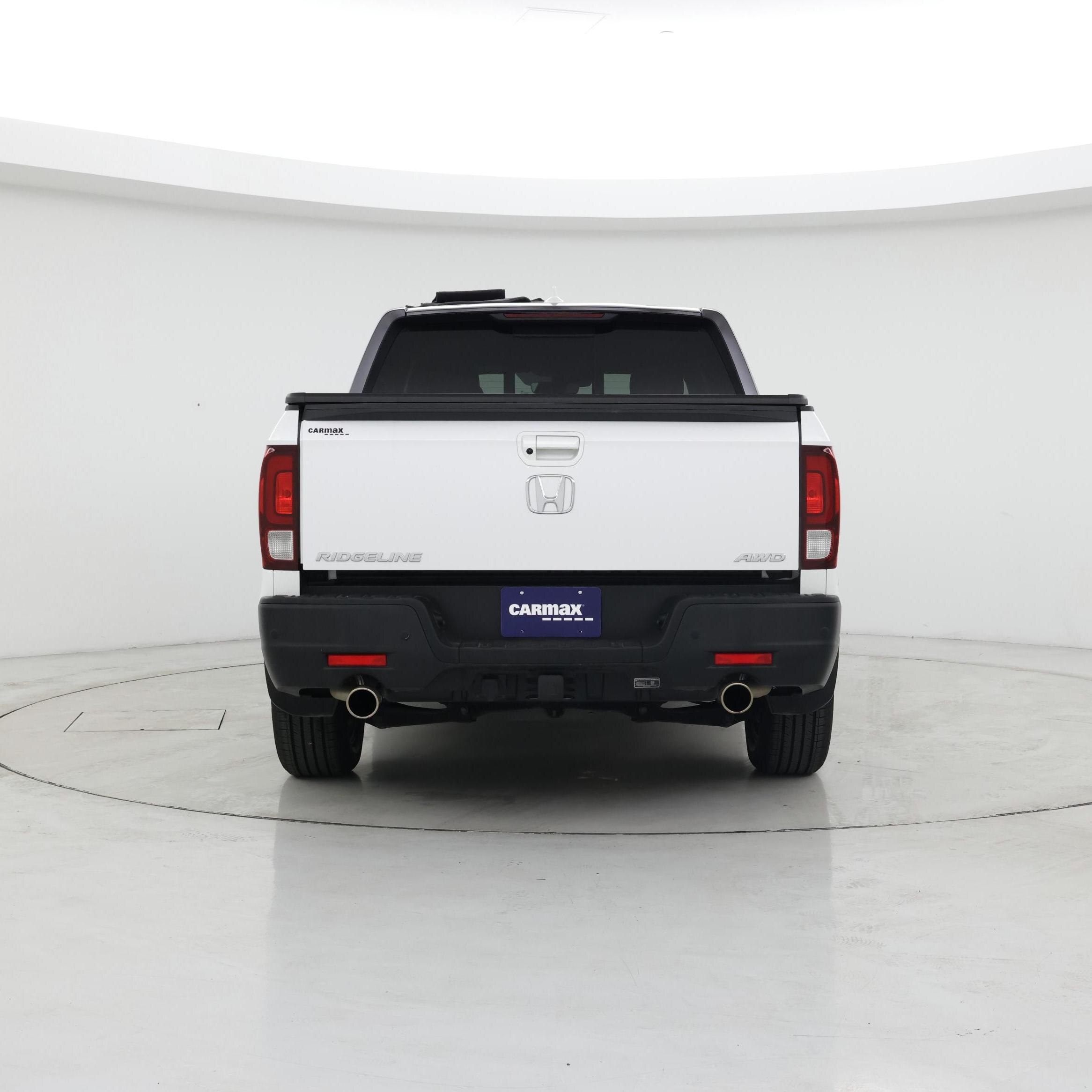 Thumbnail: 2023 Honda Ridgeline - 6