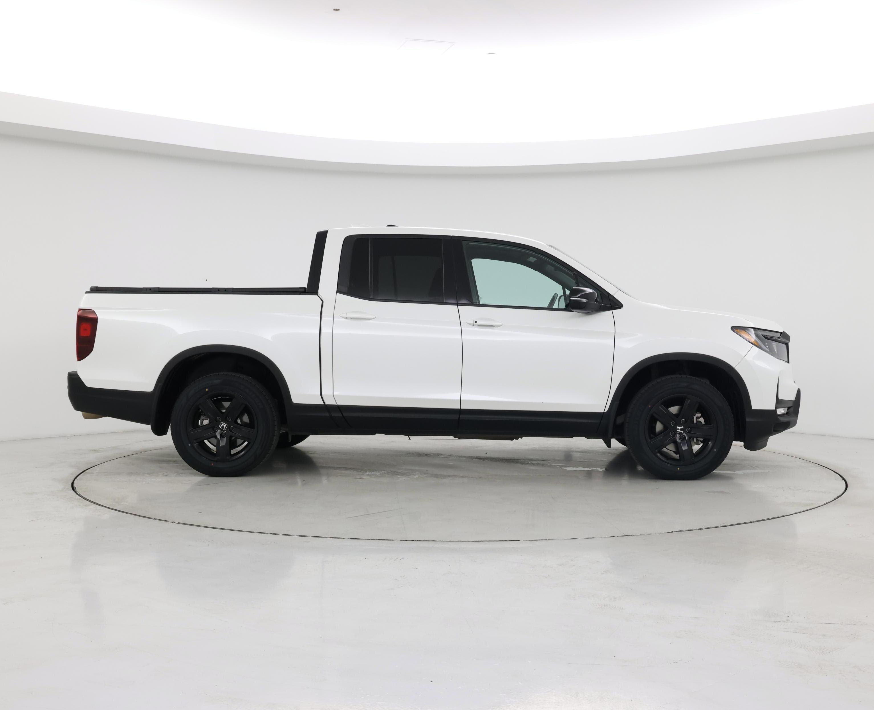 Thumbnail: 2023 Honda Ridgeline - 7