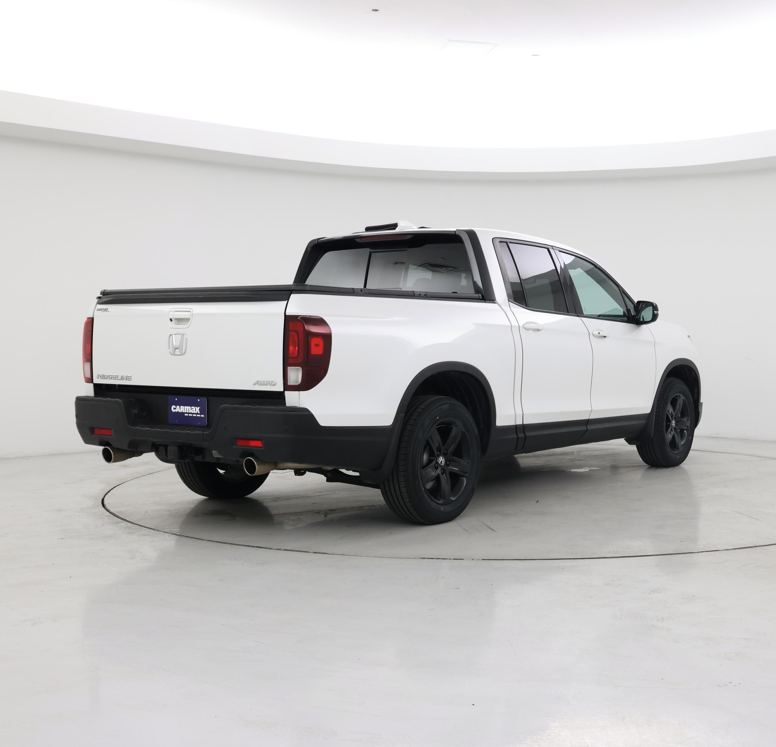 Thumbnail: 2023 Honda Ridgeline - 8