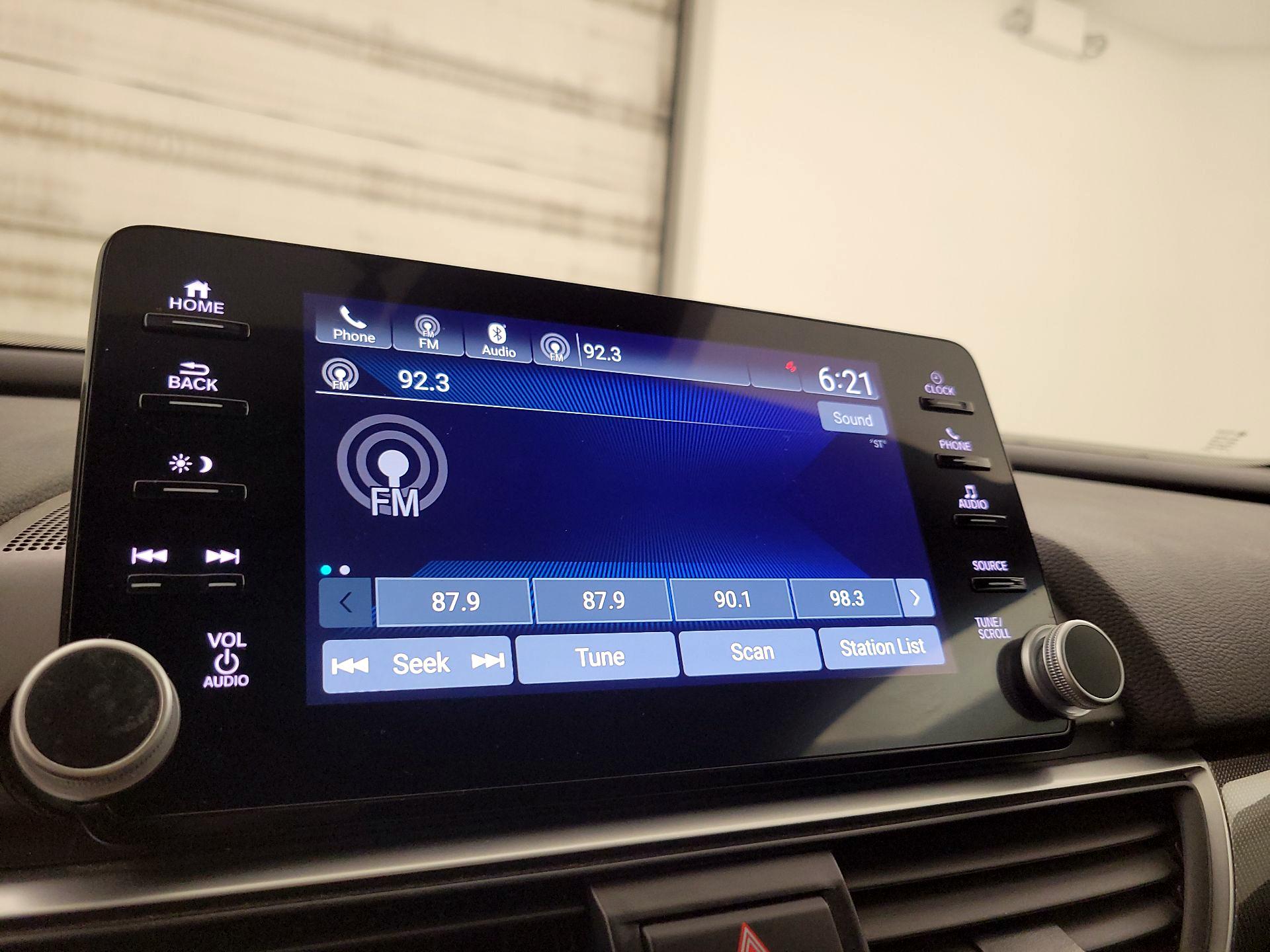 Thumbnail: 2022 Honda Accord - 15