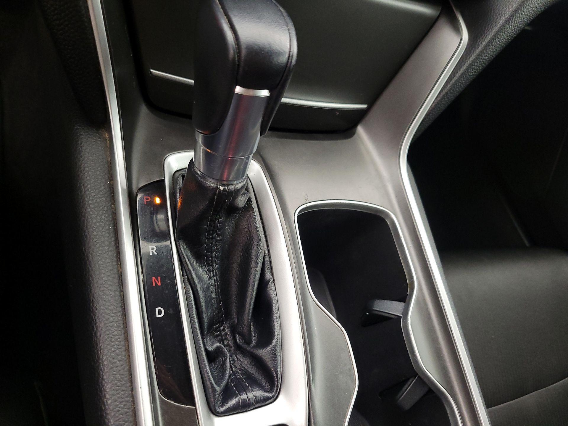 Thumbnail: 2022 Honda Accord - 17