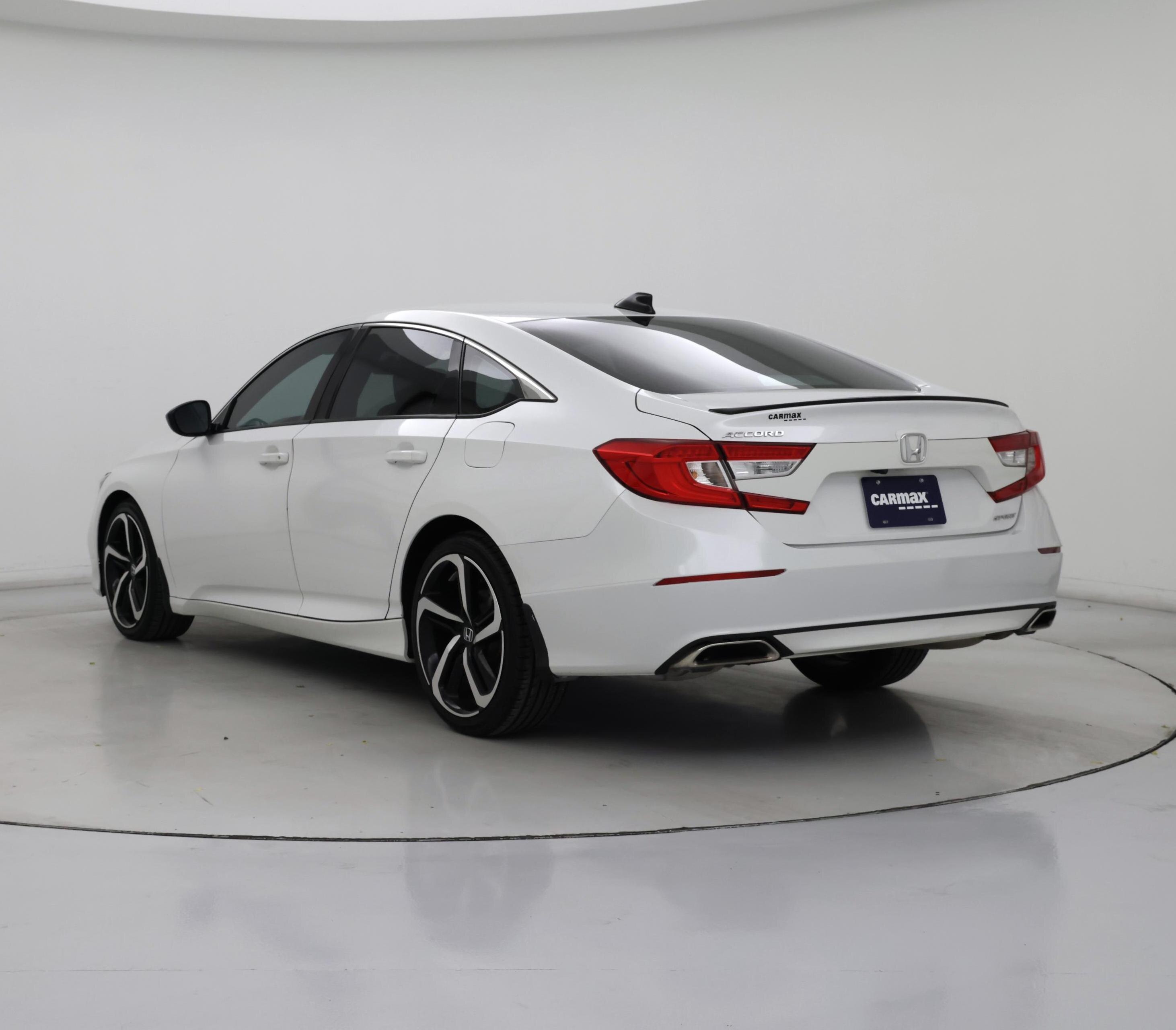 Thumbnail: 2022 Honda Accord - 2