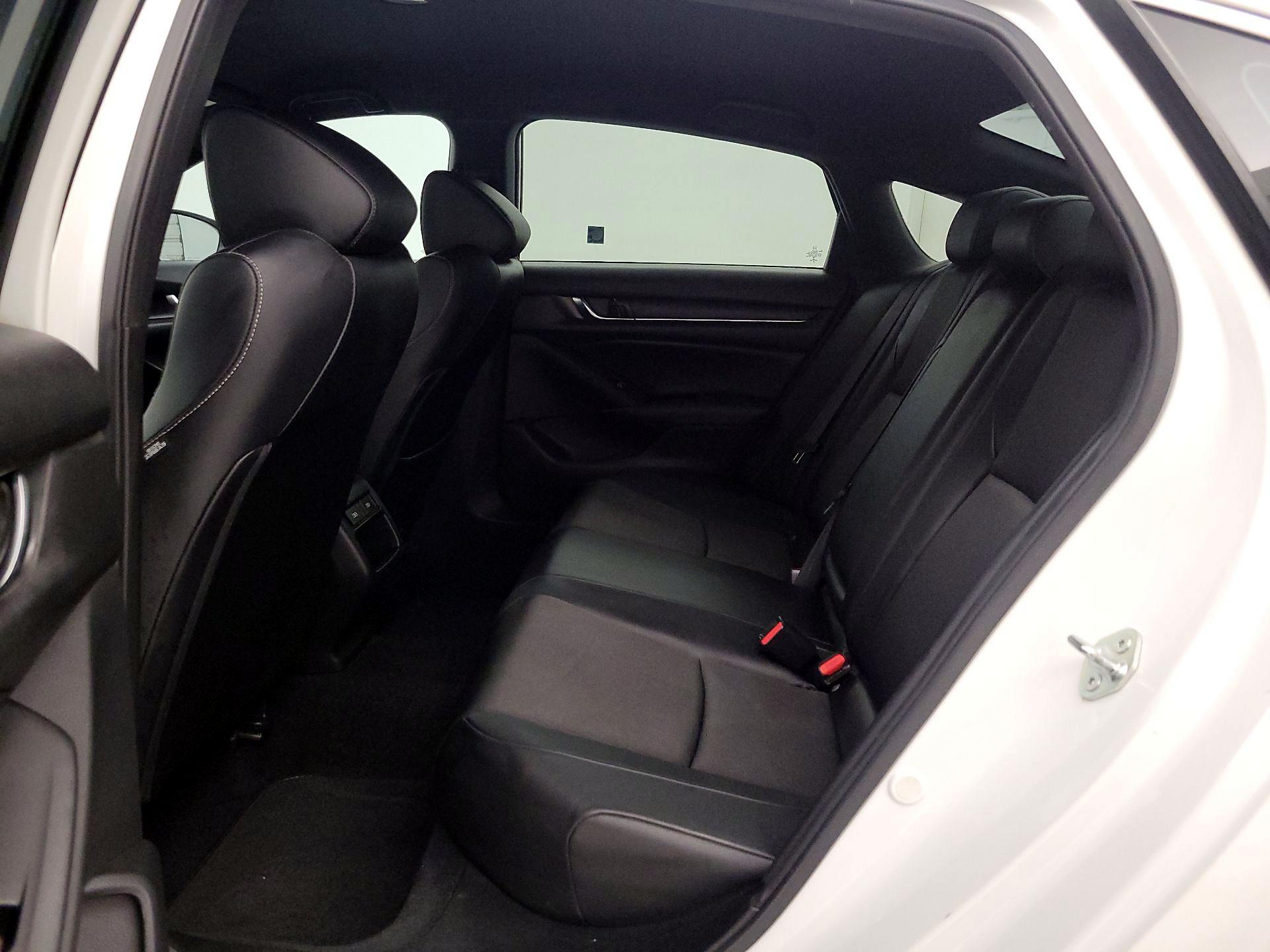 Thumbnail: 2022 Honda Accord - 19