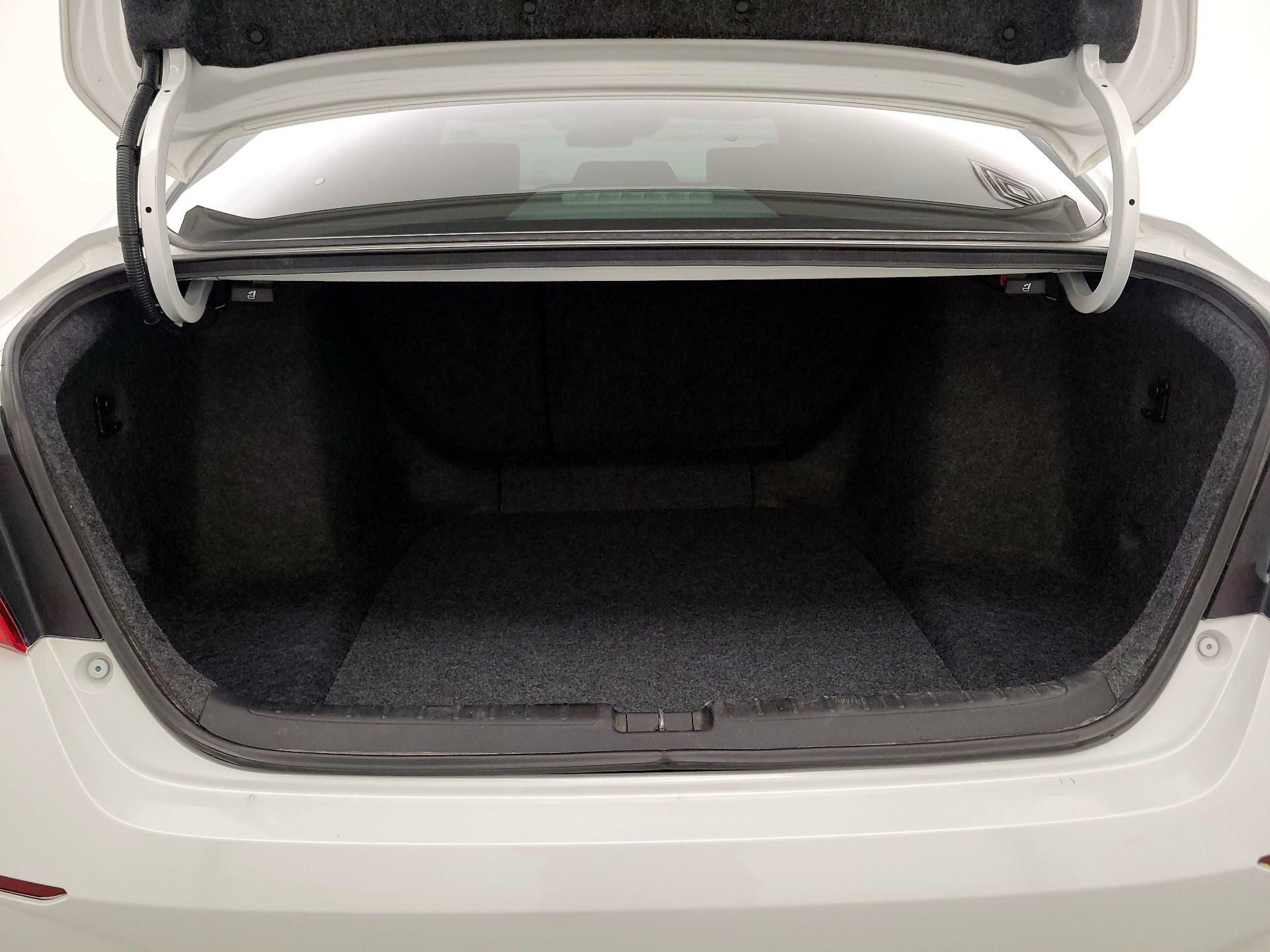 Thumbnail: 2022 Honda Accord - 20