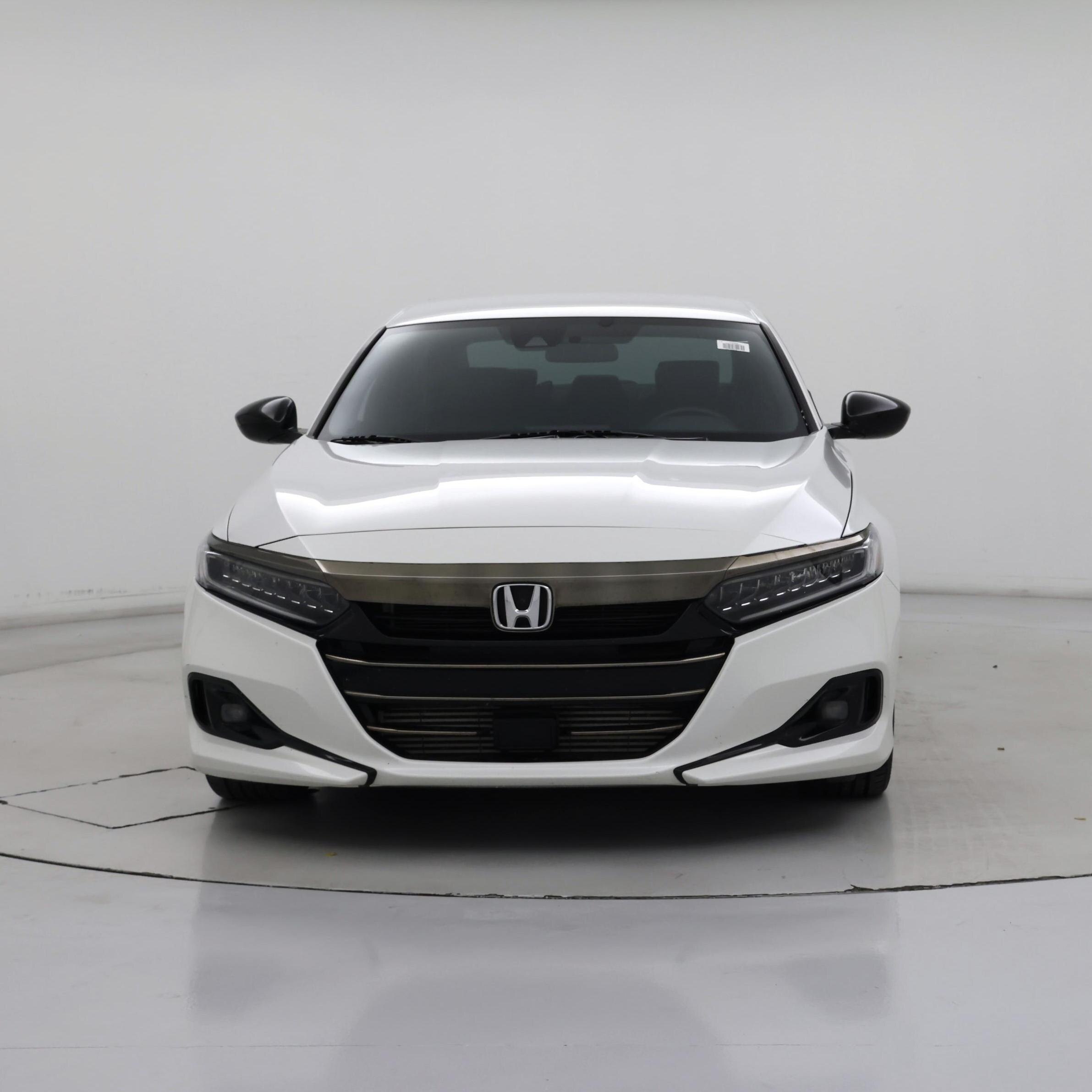 Thumbnail: 2022 Honda Accord - 5