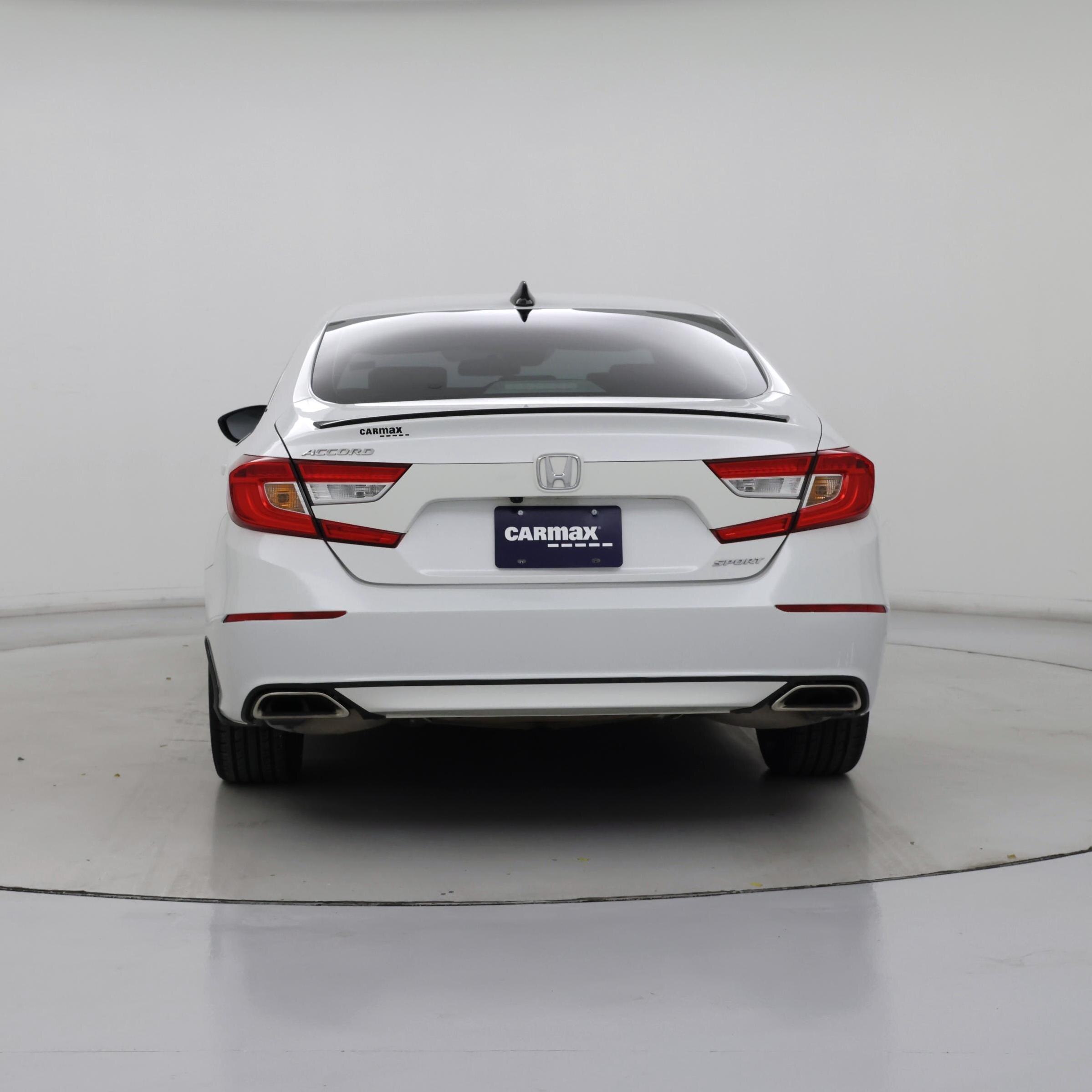 Thumbnail: 2022 Honda Accord - 6