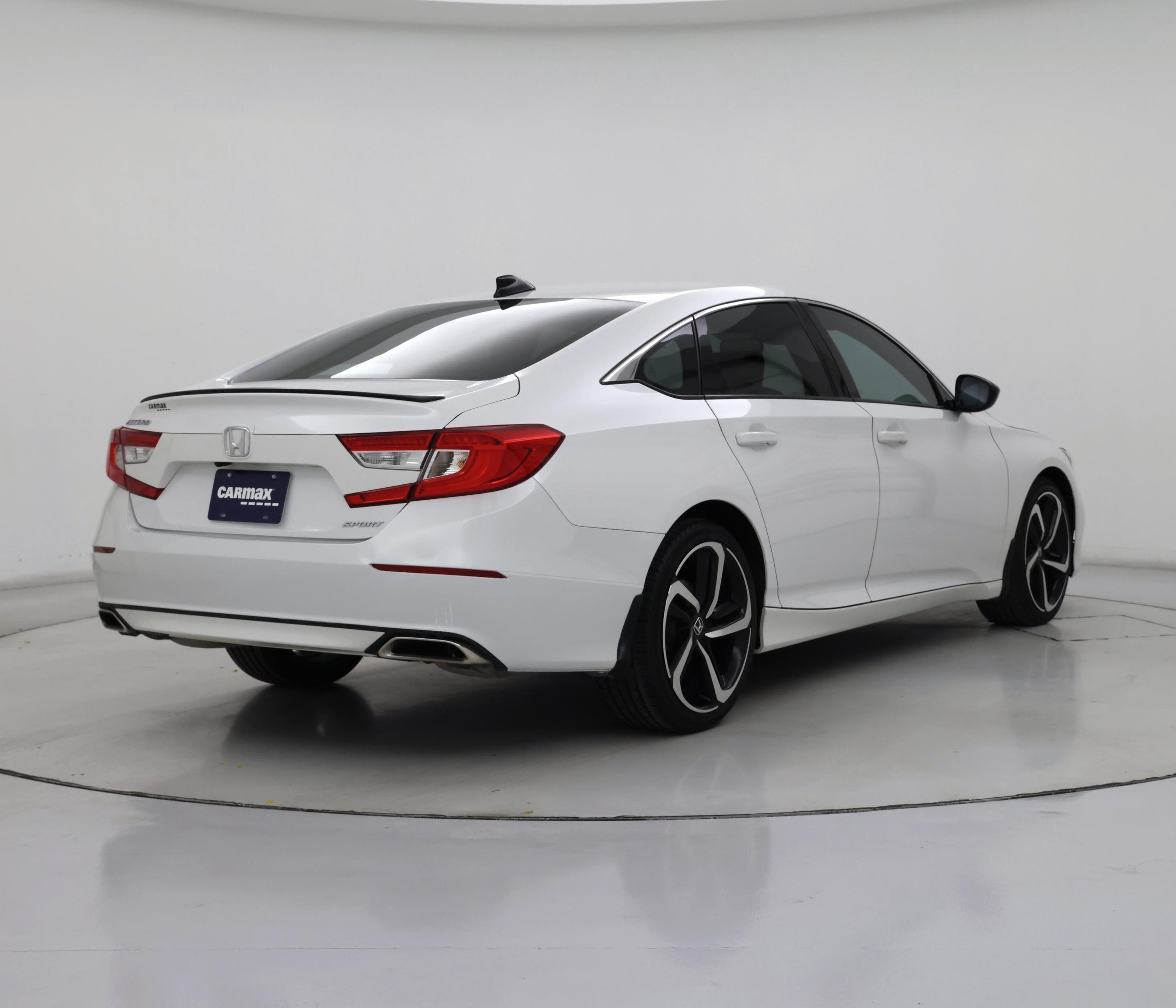 Thumbnail: 2022 Honda Accord - 8