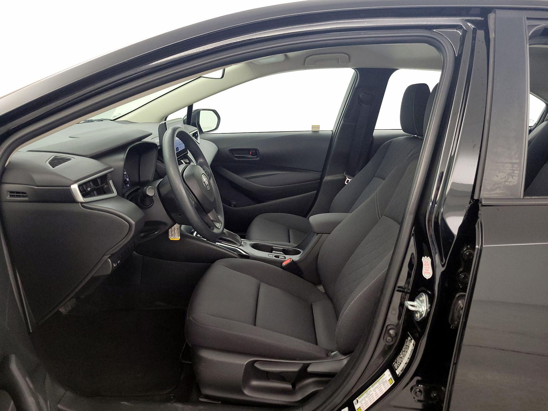 Thumbnail: 2023 Toyota Corolla - 11