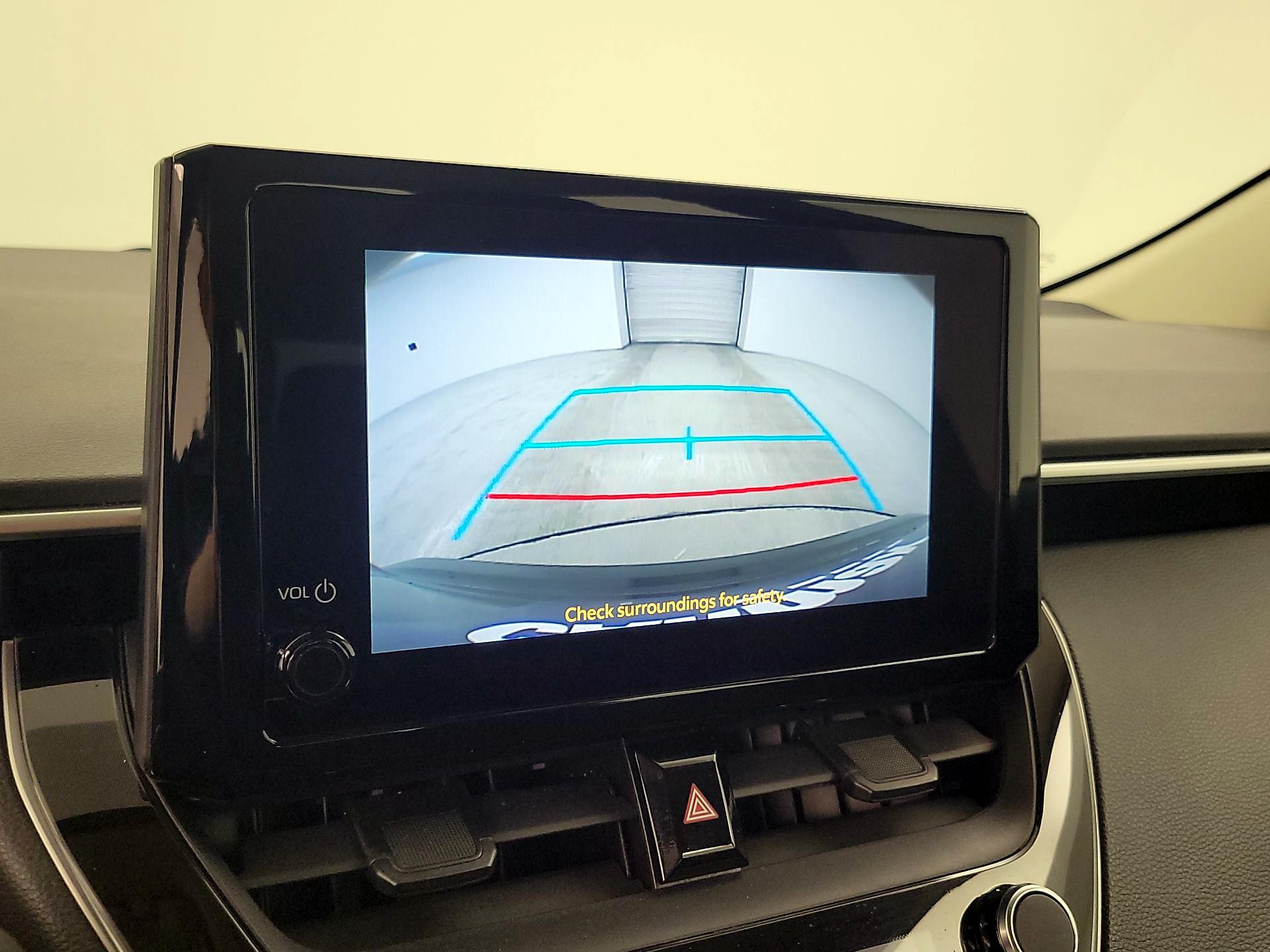 Thumbnail: 2023 Toyota Corolla - 14