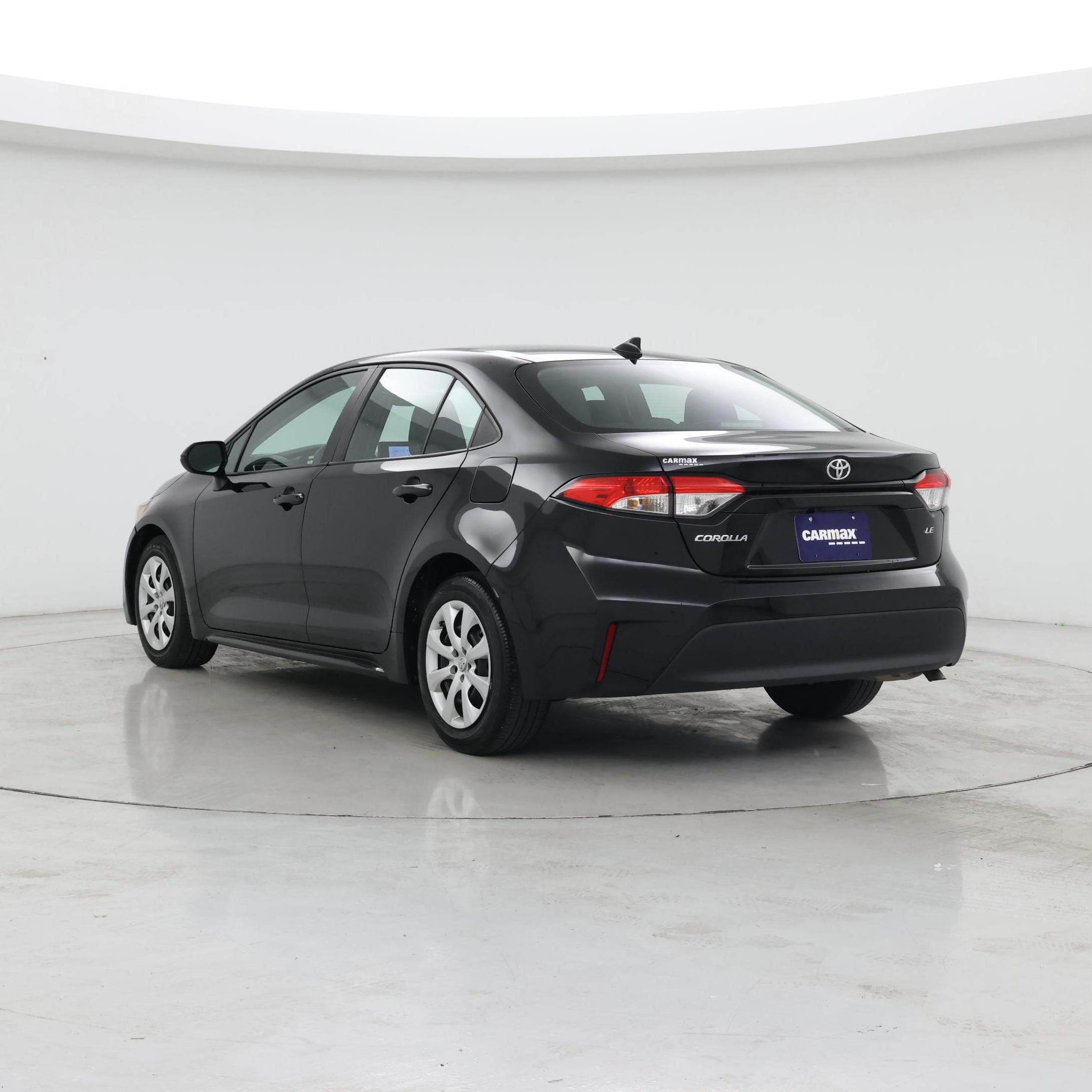 Thumbnail: 2023 Toyota Corolla - 2